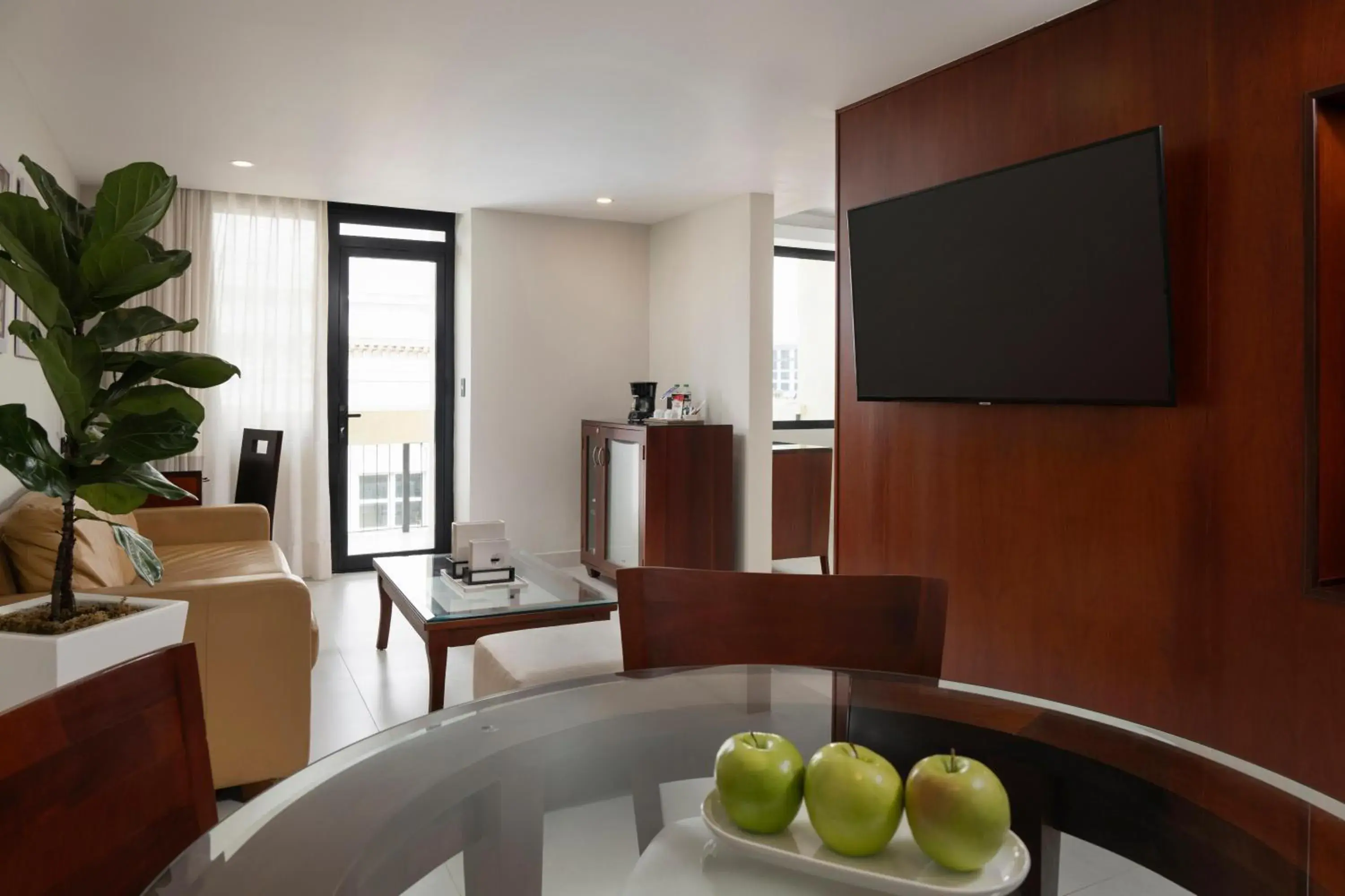 Property building in Hodelpa Centro Plaza Property building in Hodelpa Centro Plaza