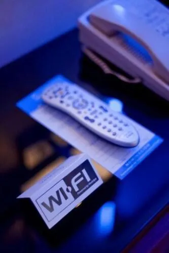 Photo of the whole room in Hodelpa Centro Plaza