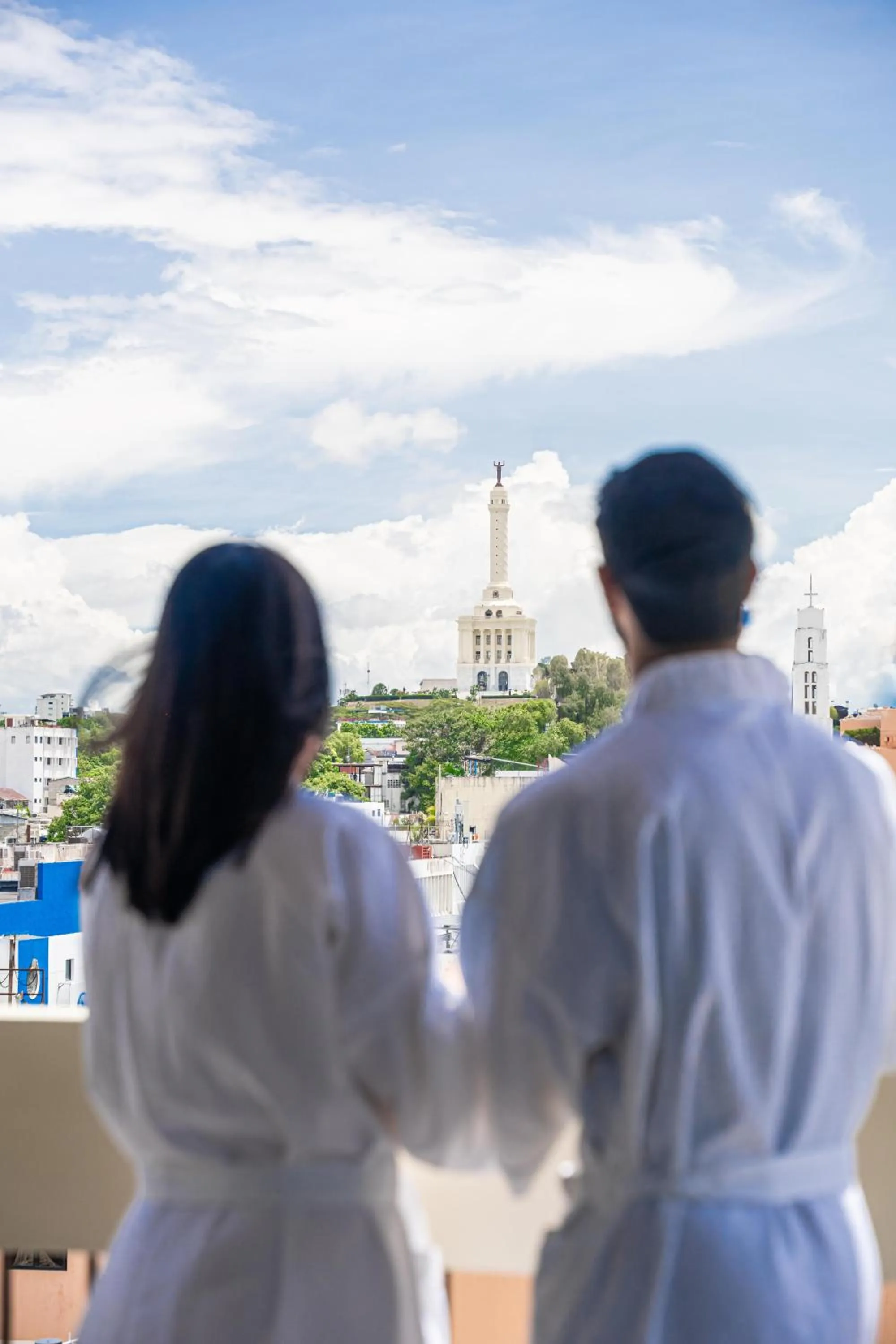 People in Hodelpa Centro Plaza
