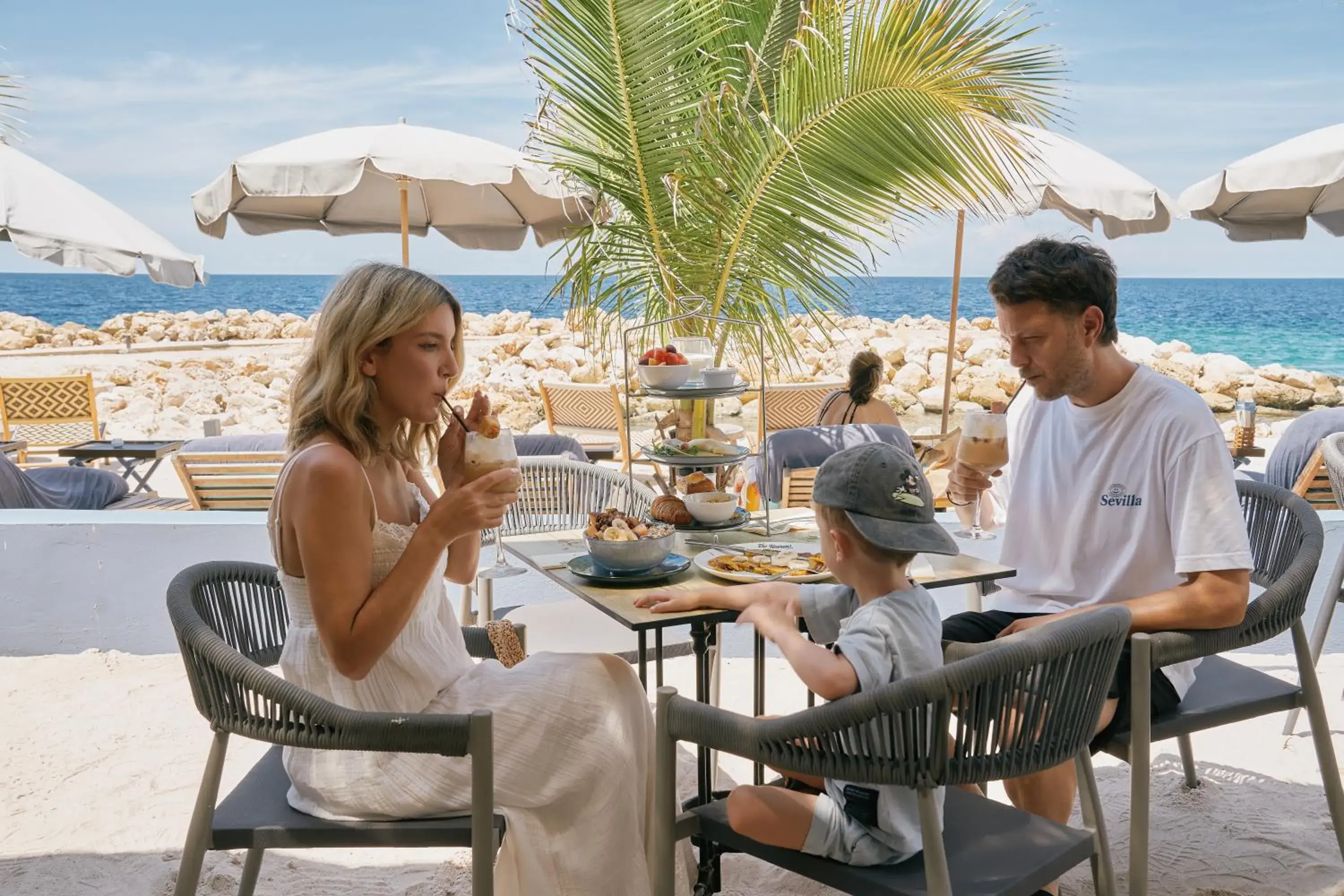 Restaurant/places to eat in Scuba Lodge & Suites Restaurant/places to eat in Scuba Lodge & Suites