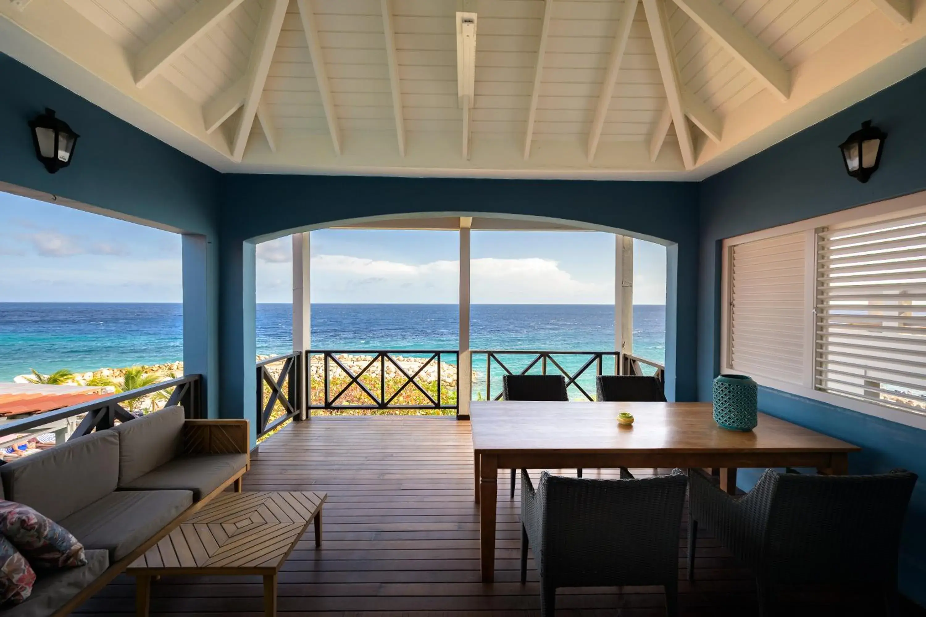 View (from property/room) in Scuba Lodge & Suites View (from property/room) in Scuba Lodge & Suites