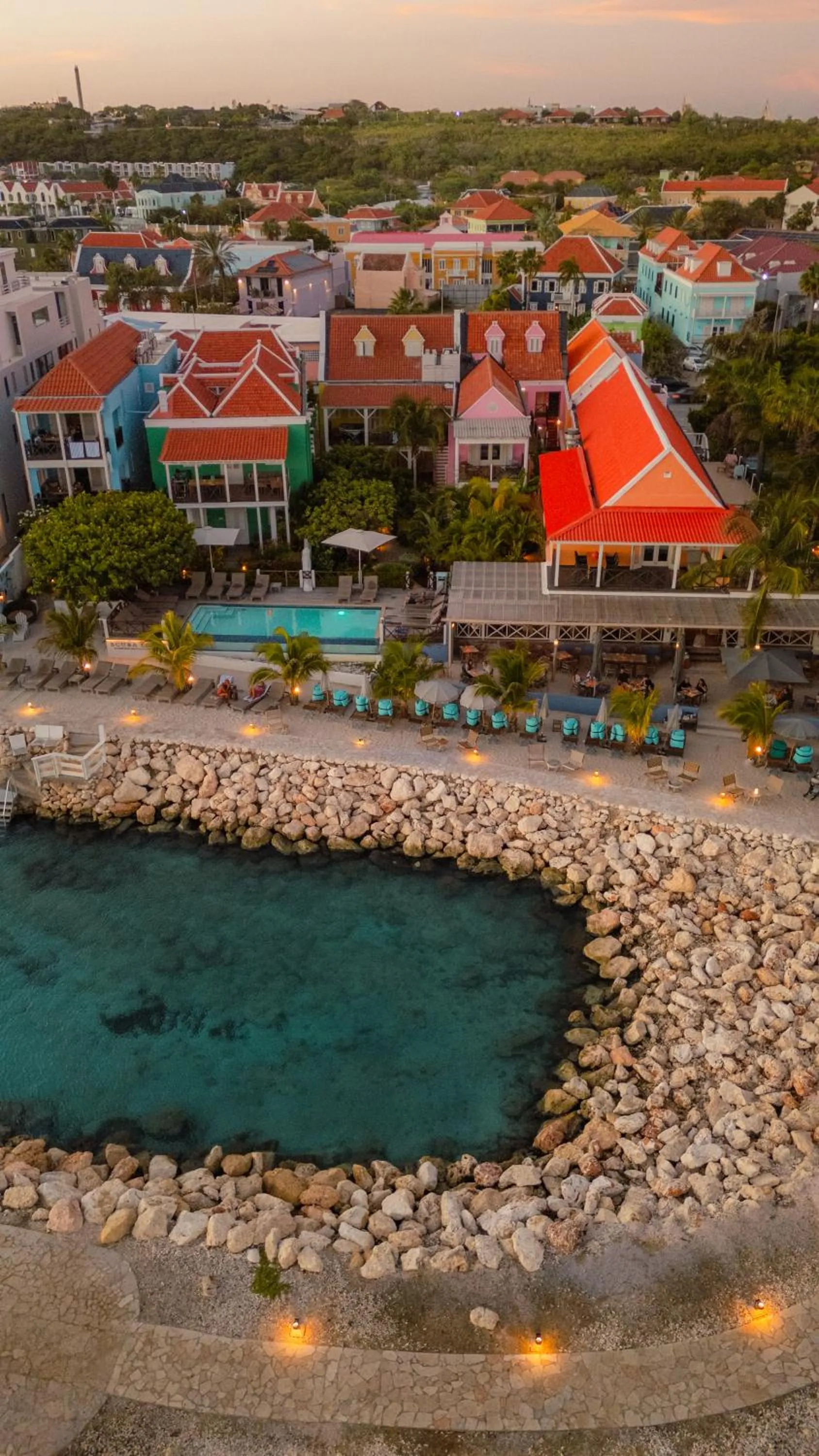 Scuba Lodge & Suites