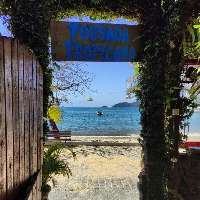 Pousada Tropicana Pousada Tropicana