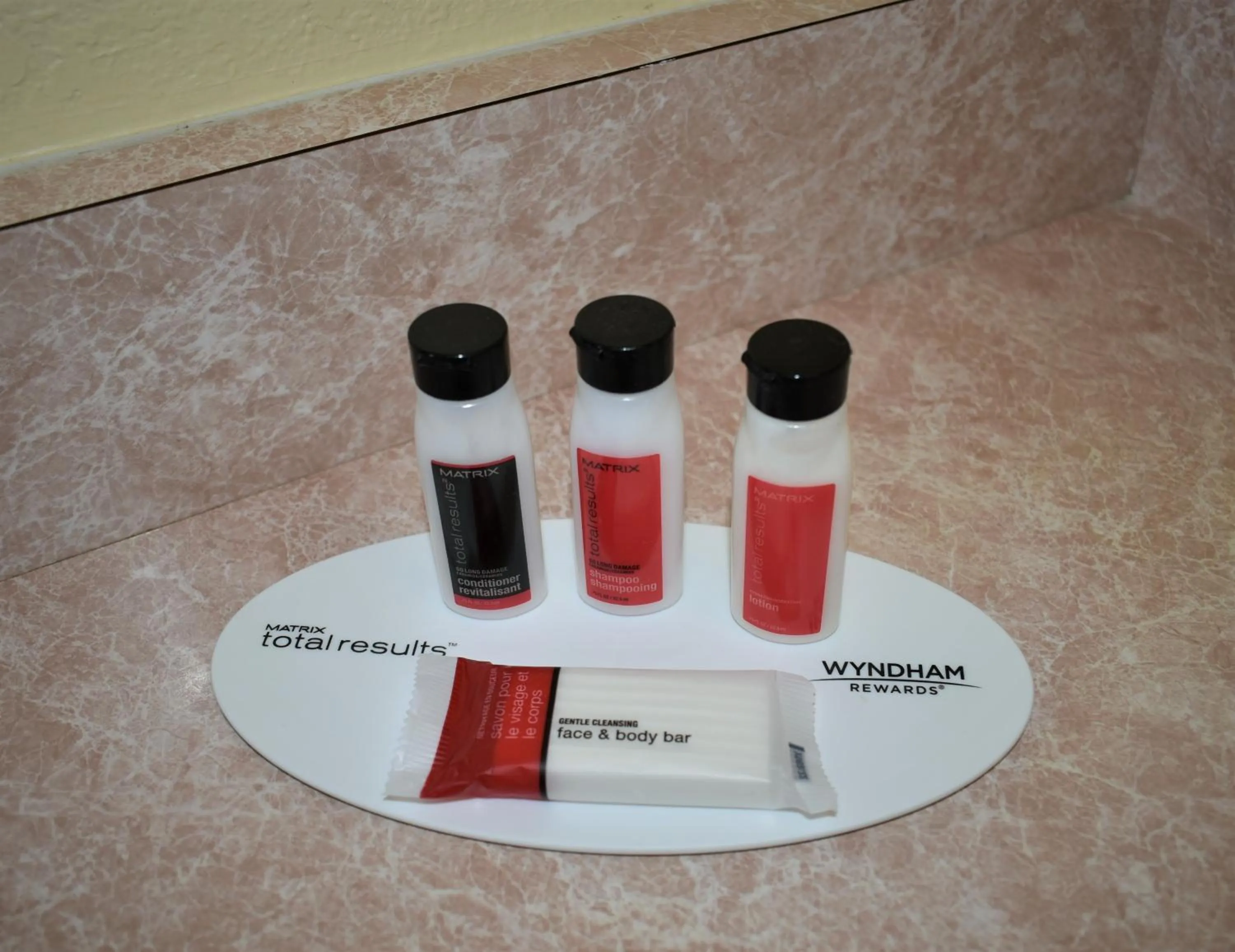 Travelodge by Wyndham Albuquerque East