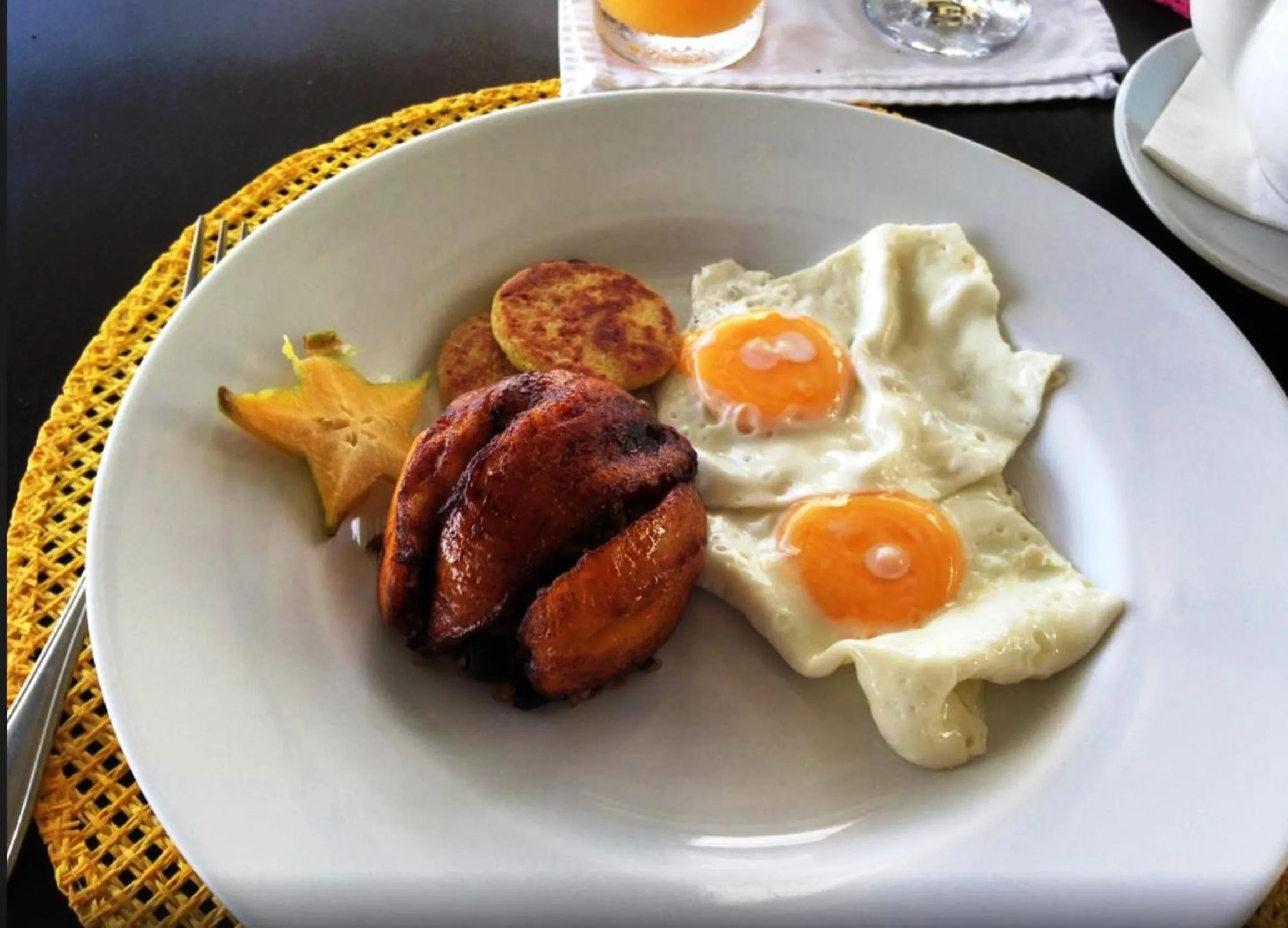 Breakfast in Gaia Hotel & Reserve- Adults Only