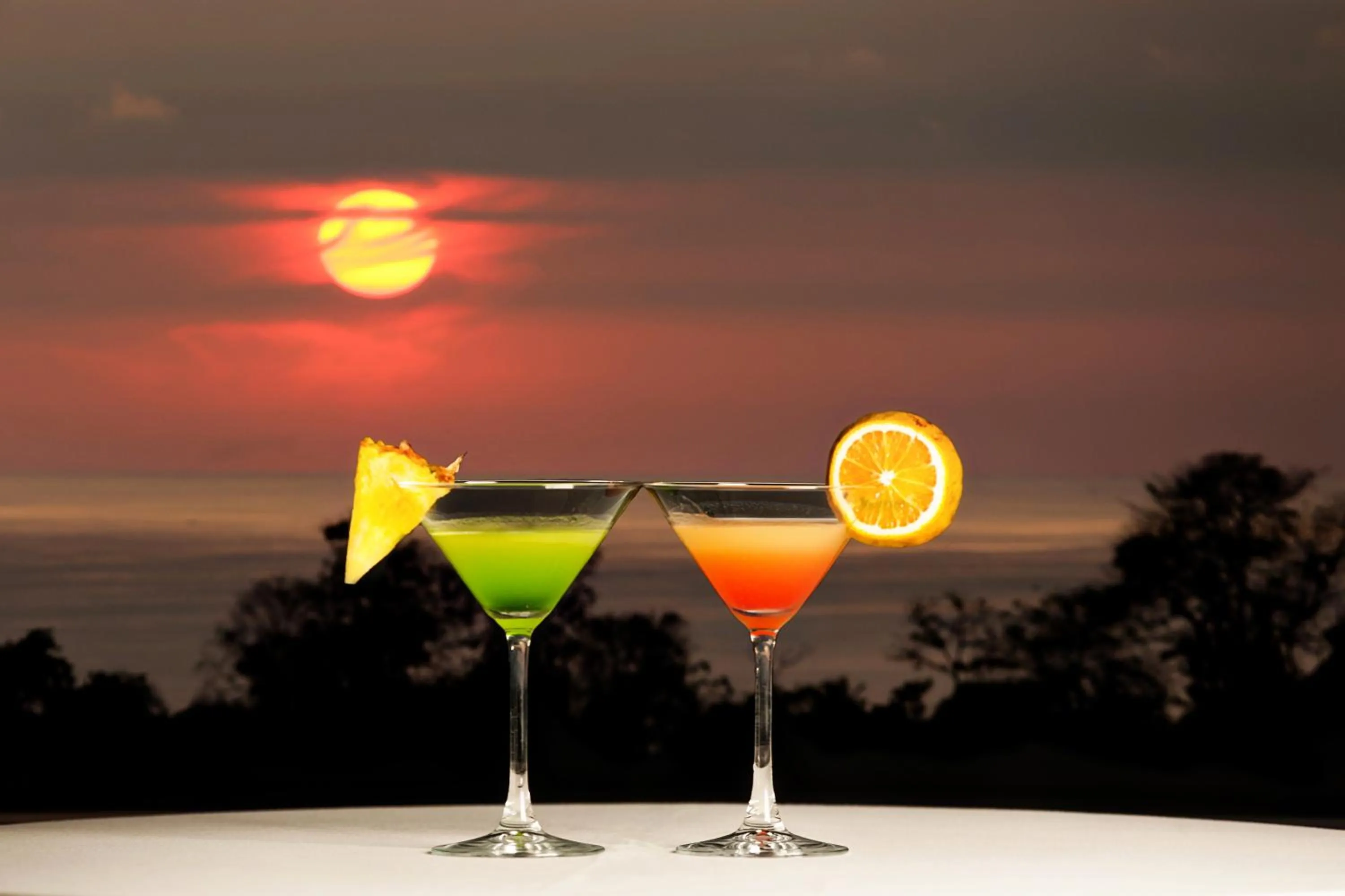 Off site in Gaia Hotel & Reserve- Adults Only