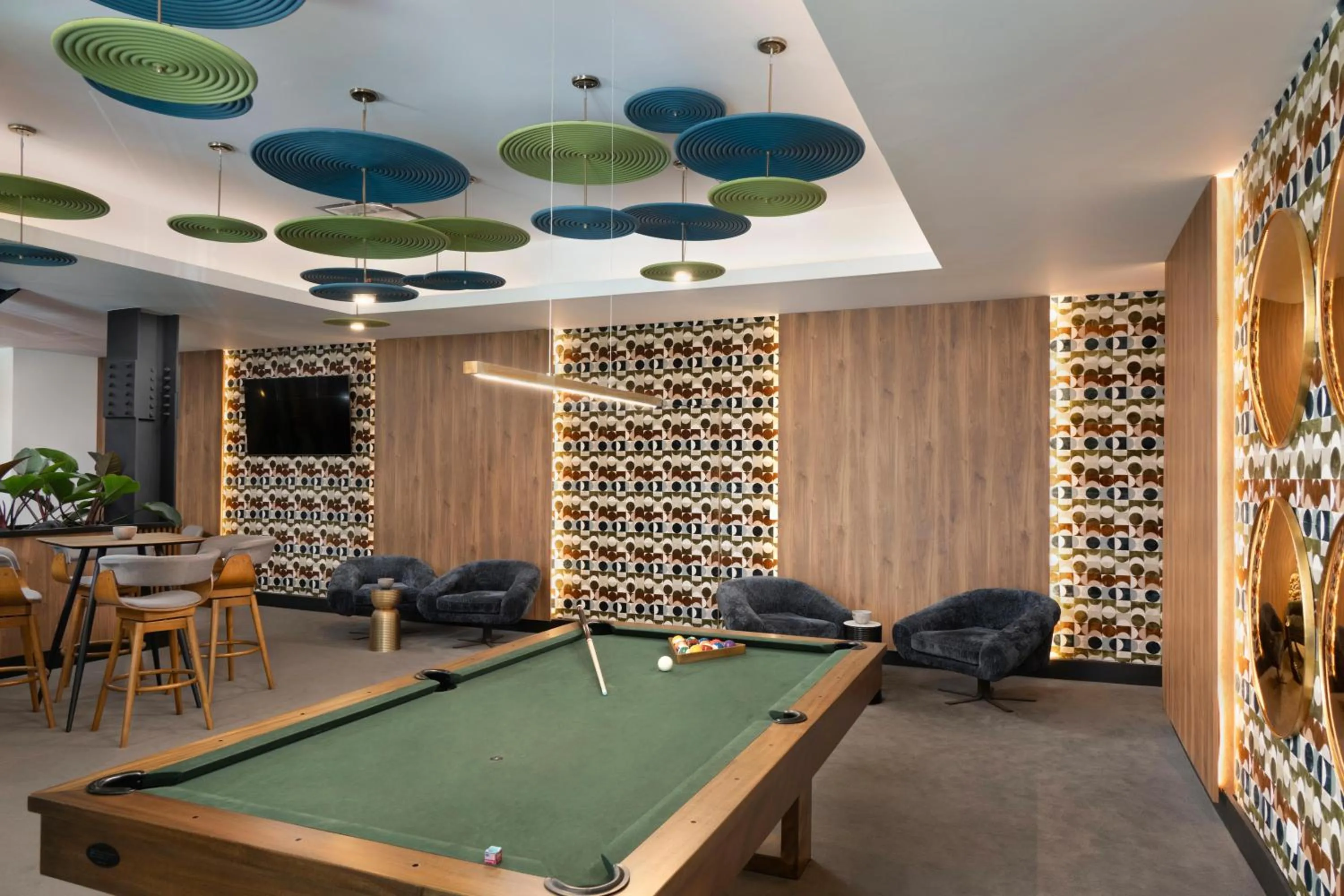 Spa and wellness centre/facilities in Hodelpa Garden Court