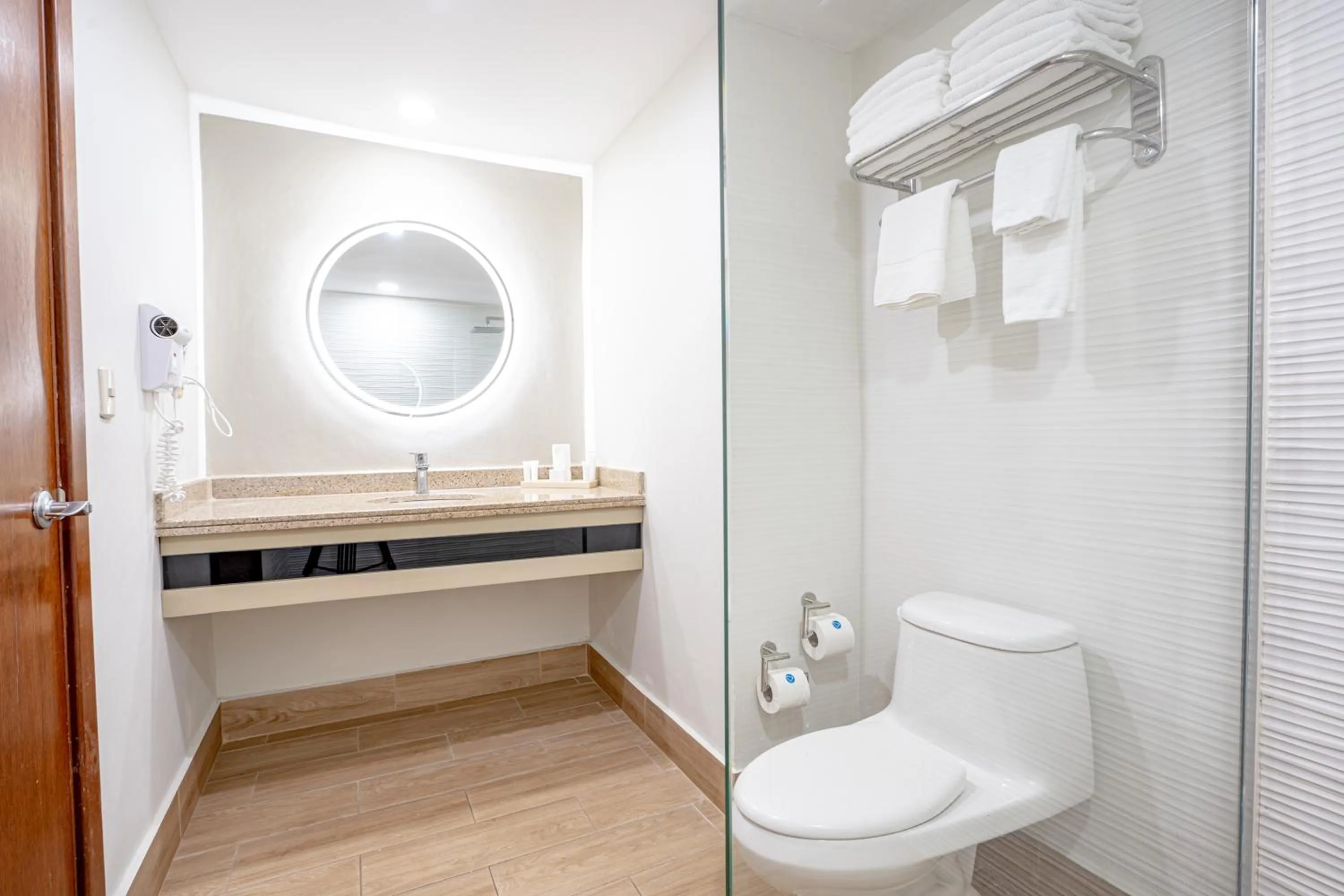 Property building in Hodelpa Garden Court