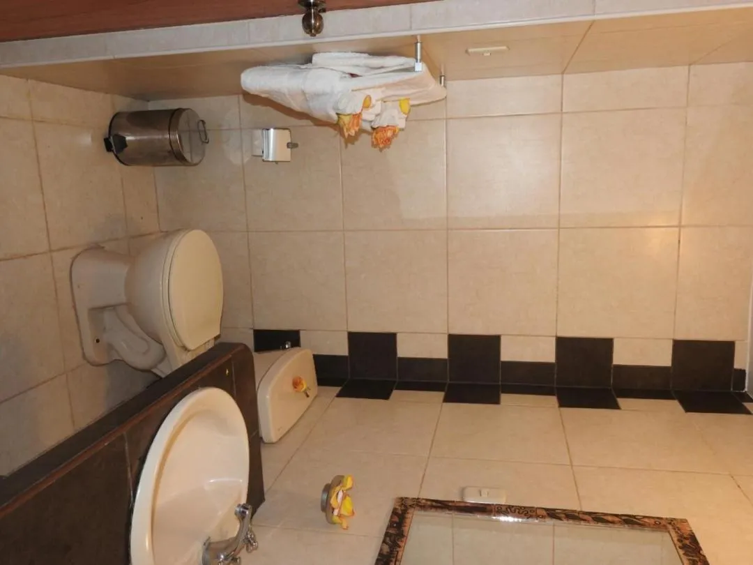Hostal Samichay
