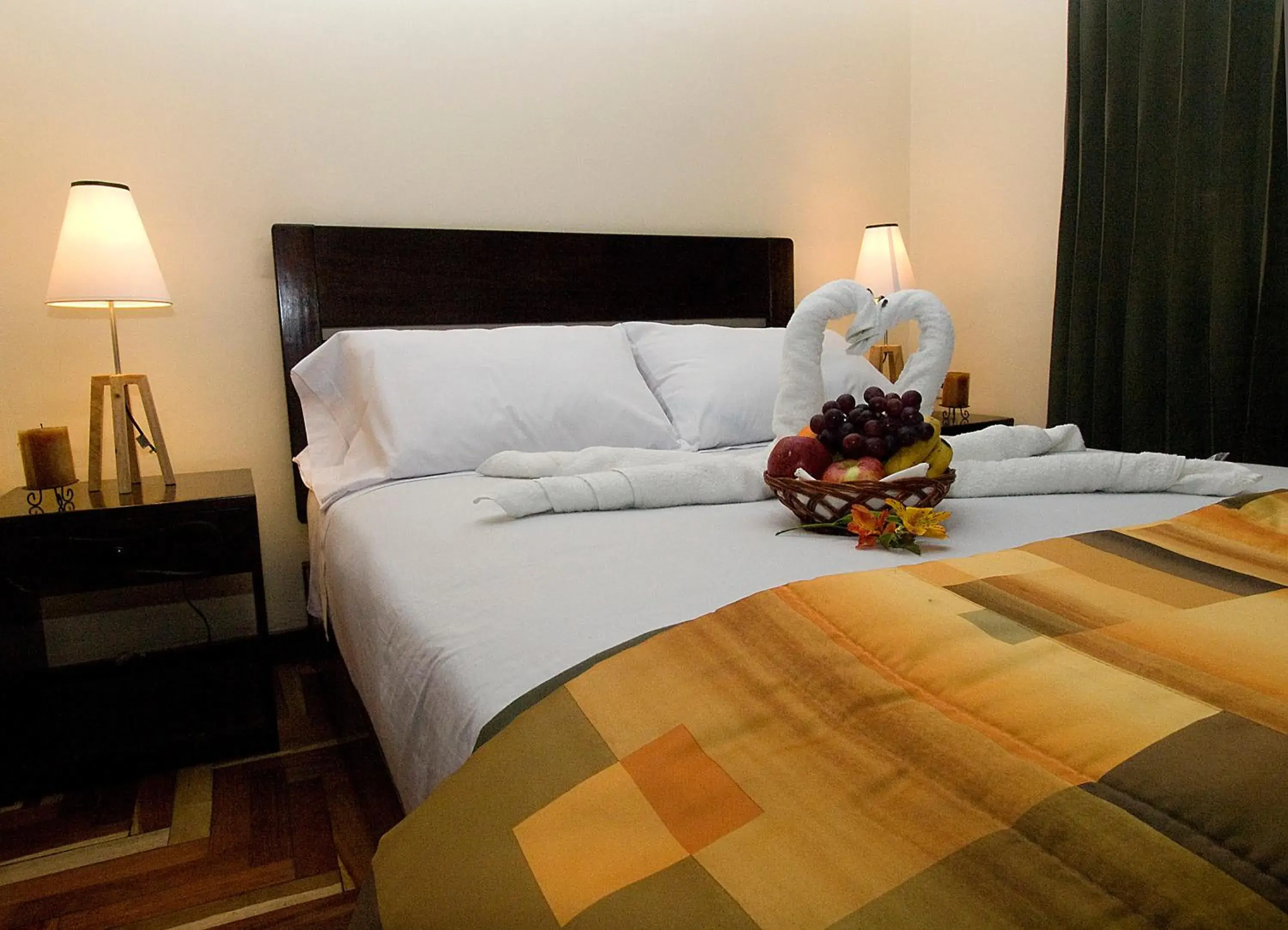 Single Room - single occupancy in Hostal Samichay Single Room - single occupancy in Hostal Samichay
