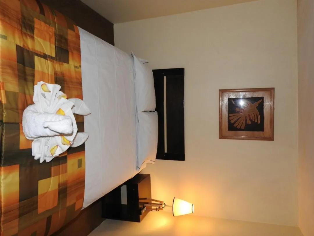 Hostal Samichay