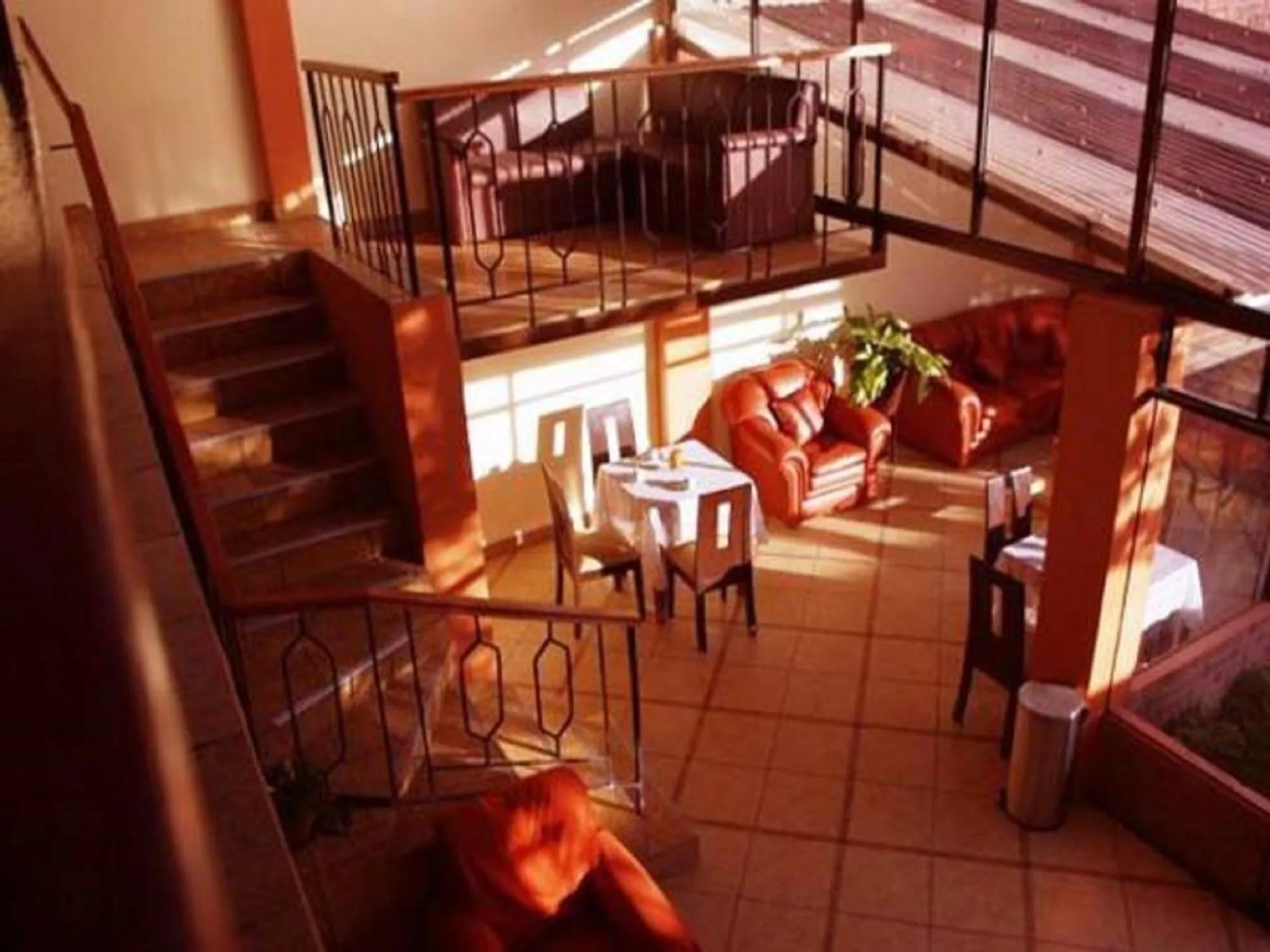 Hostal Samichay