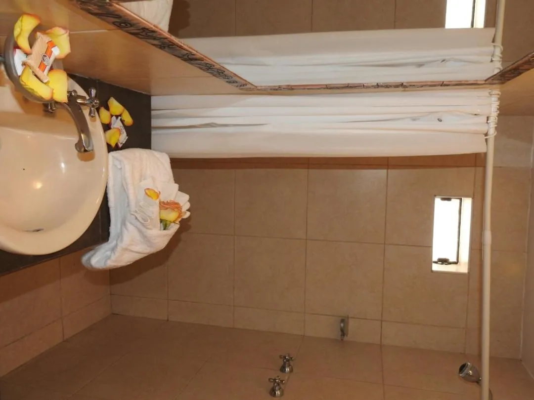 Hostal Samichay