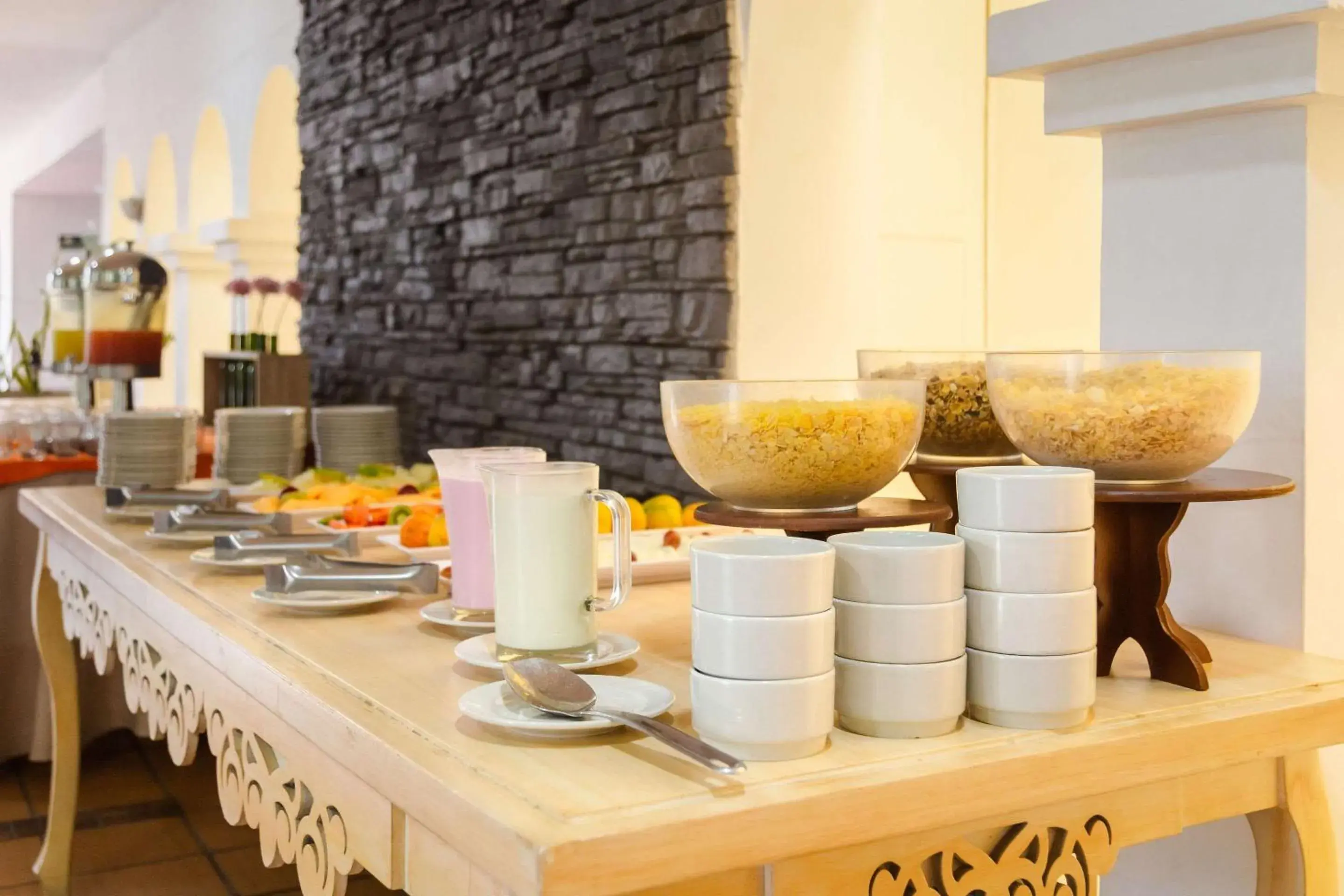 Restaurant/places to eat in Hotel Faranda Bolivar Cucuta, a member of Radisson Individuals Restaurant/places to eat in Hotel Faranda Bolivar Cucuta, a member of Radisson Individuals