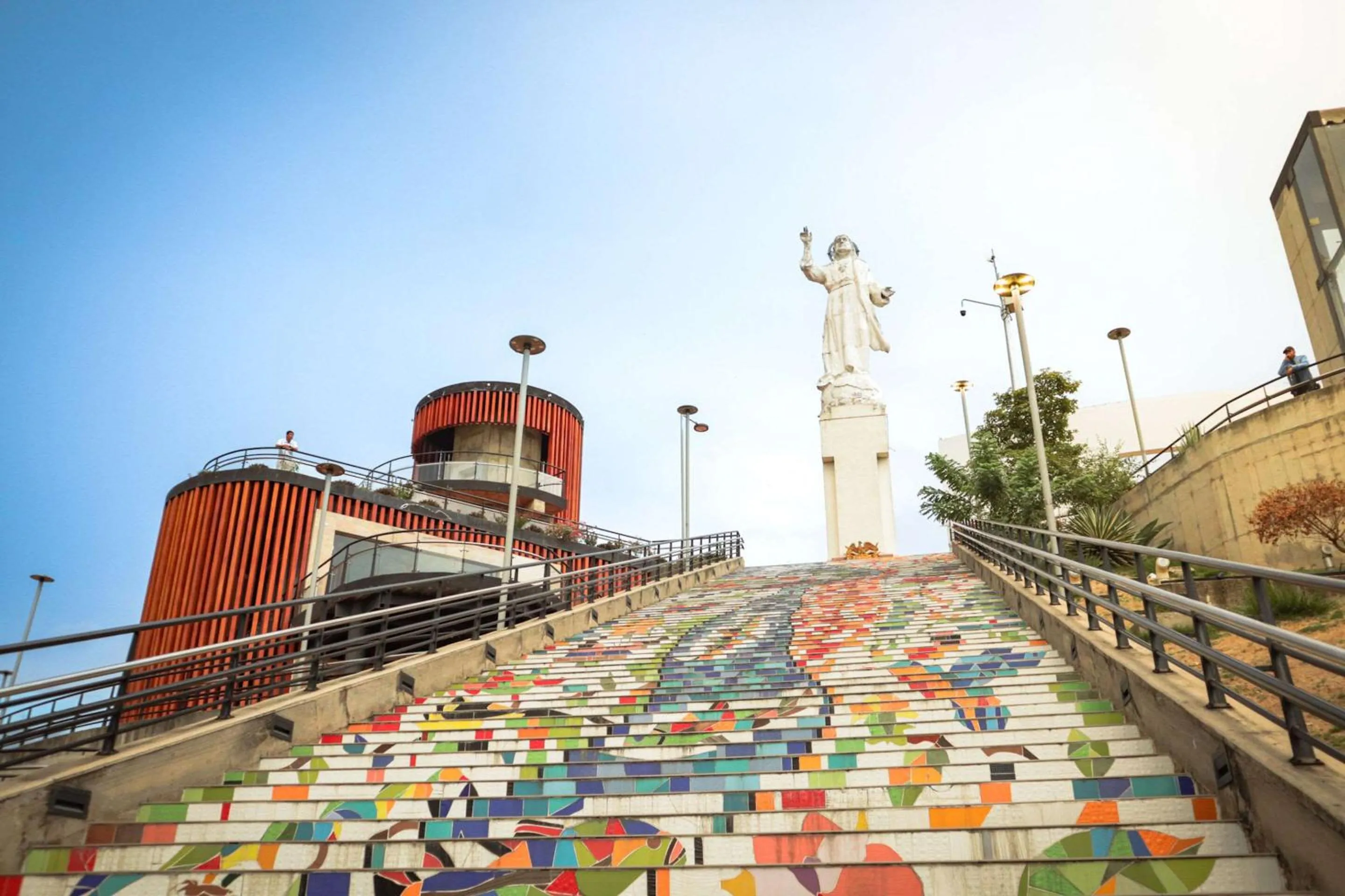 Nearby landmark in Hotel Faranda Bolivar Cucuta, a member of Radisson Individuals