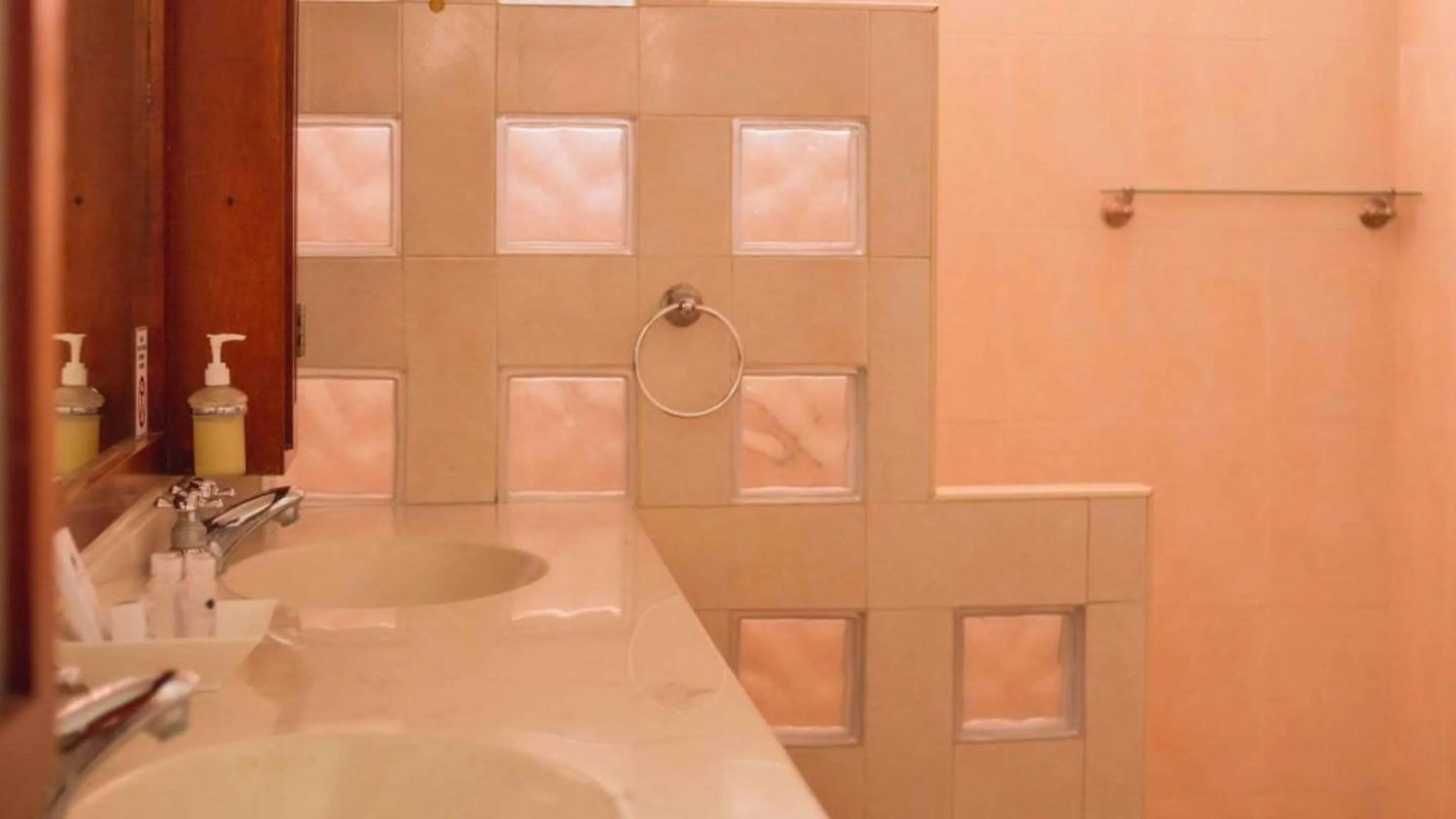 Bedroom in Hotel Faranda Bolivar Cucuta, a member of Radisson Individuals