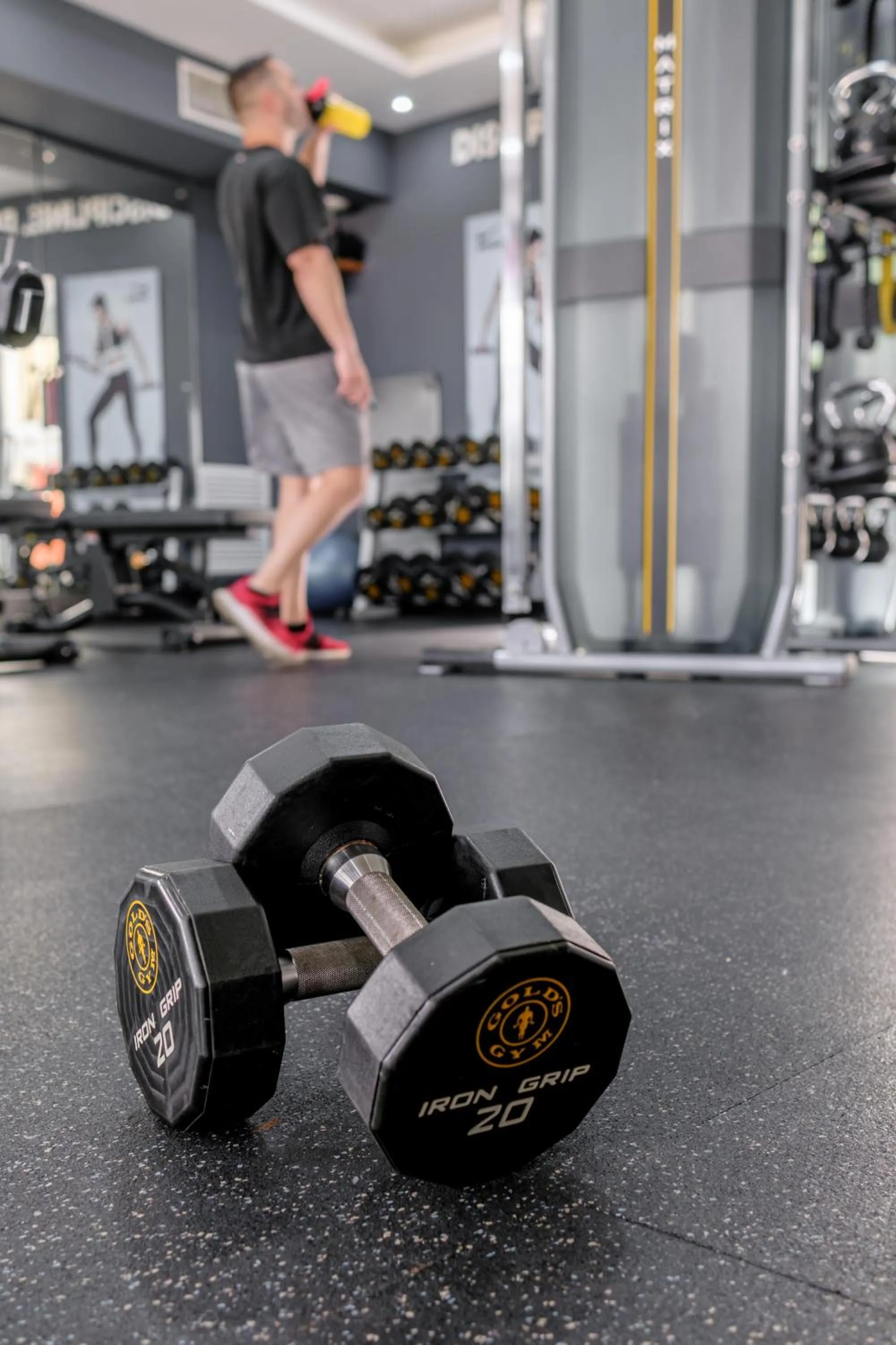 Activities in Hodelpa Gran Almirante