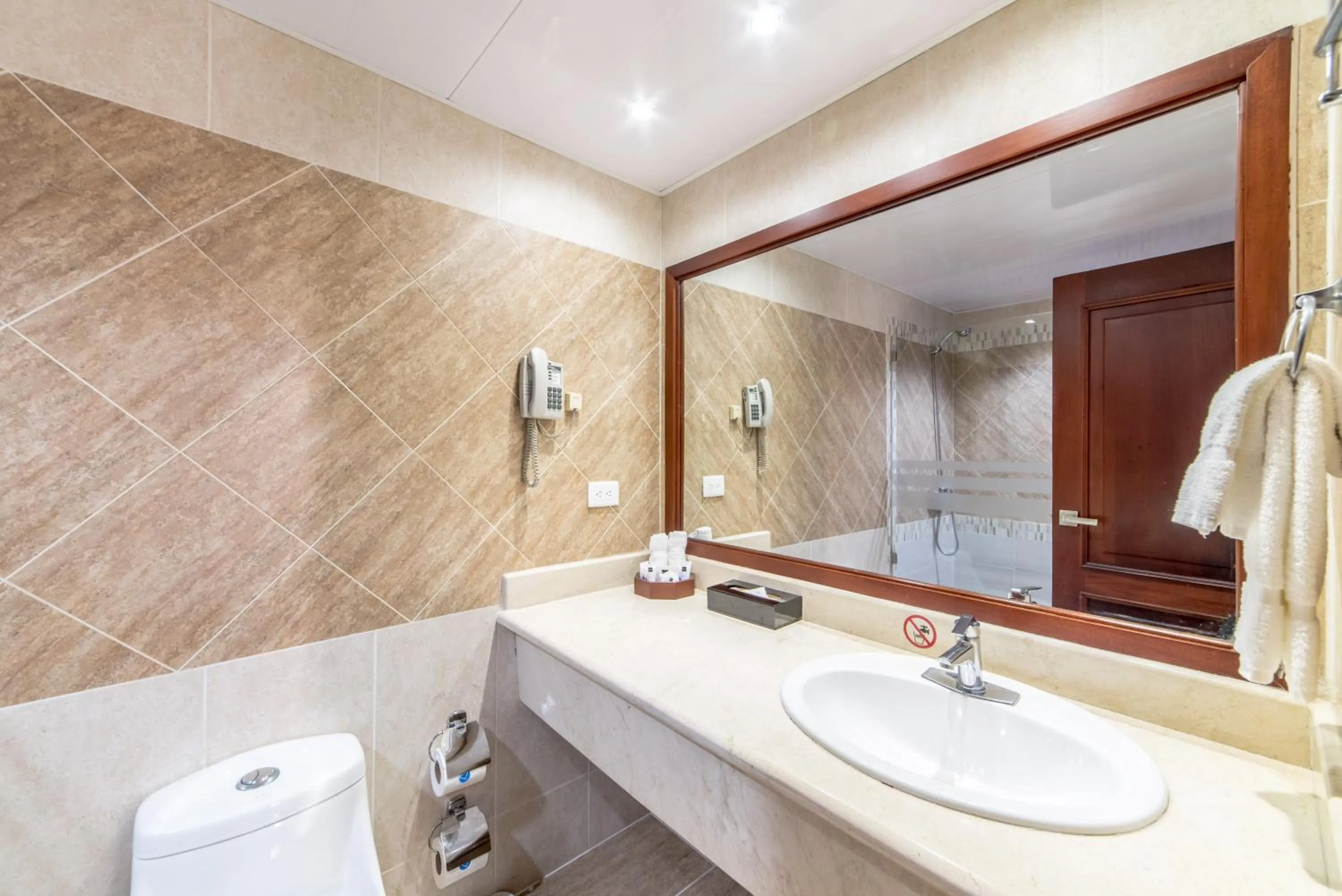 Property building in Hodelpa Gran Almirante