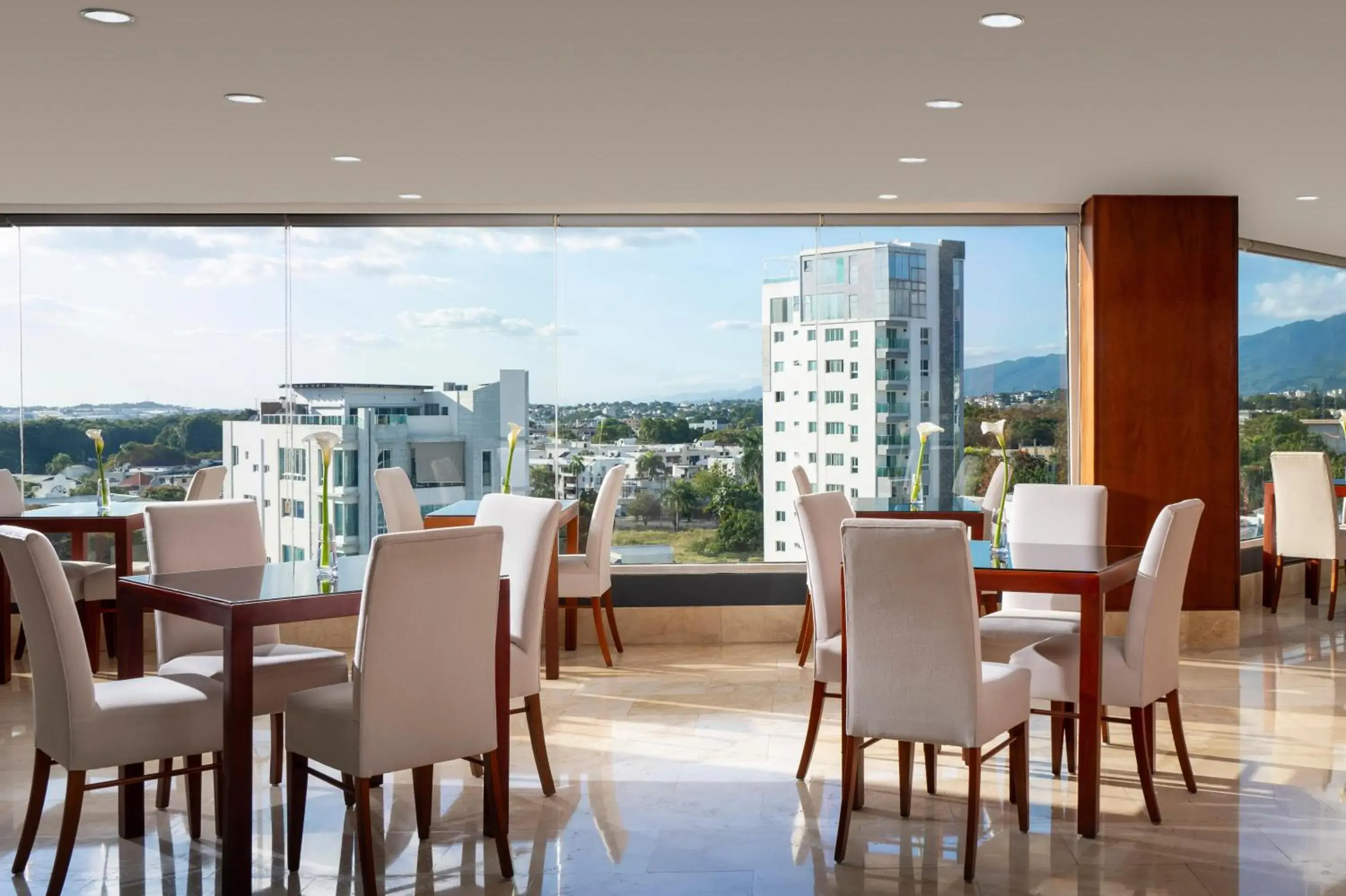 Restaurant/places to eat in Hodelpa Gran Almirante Restaurant/places to eat in Hodelpa Gran Almirante