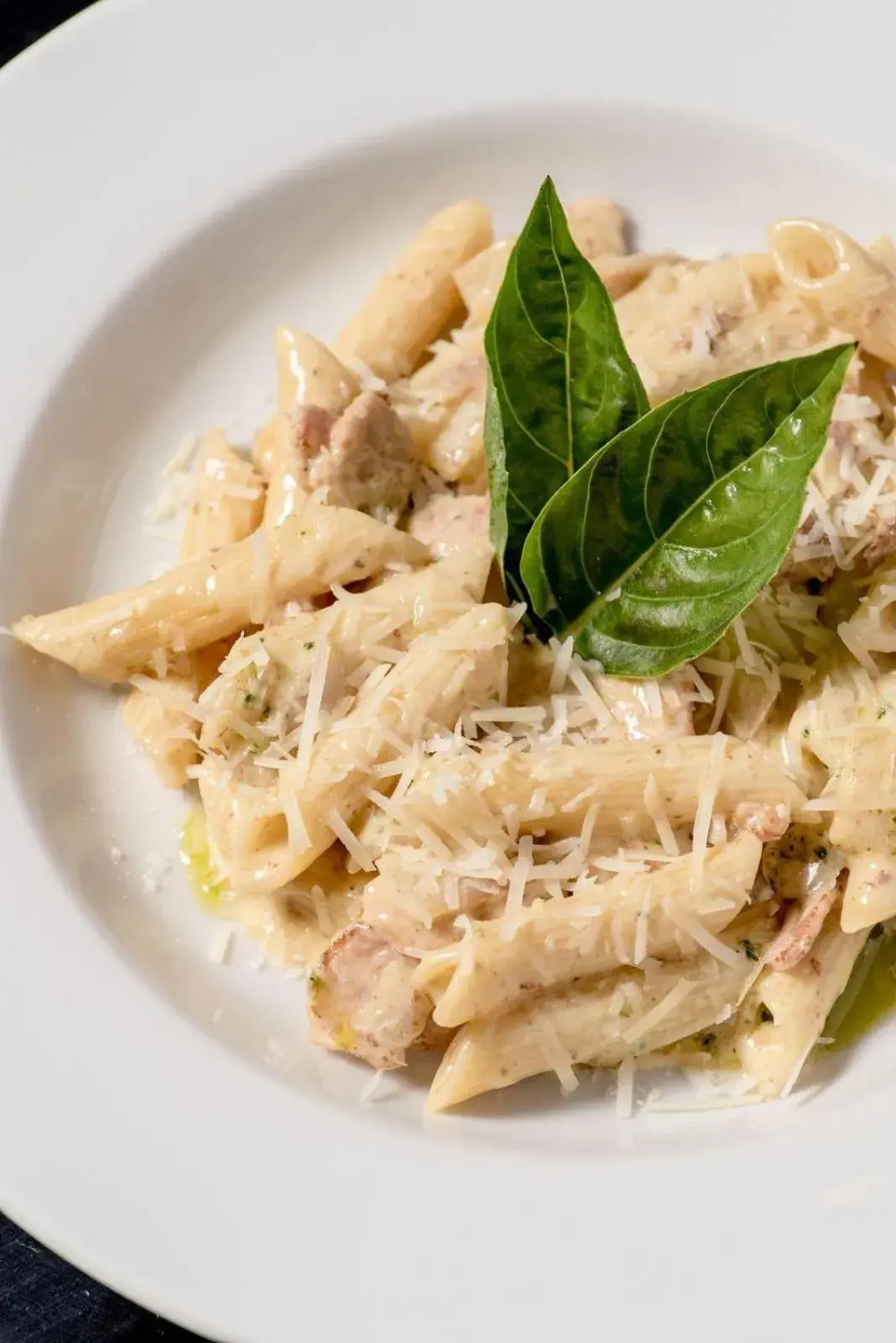 Restaurant/places to eat in Hodelpa Gran Almirante Restaurant/places to eat in Hodelpa Gran Almirante