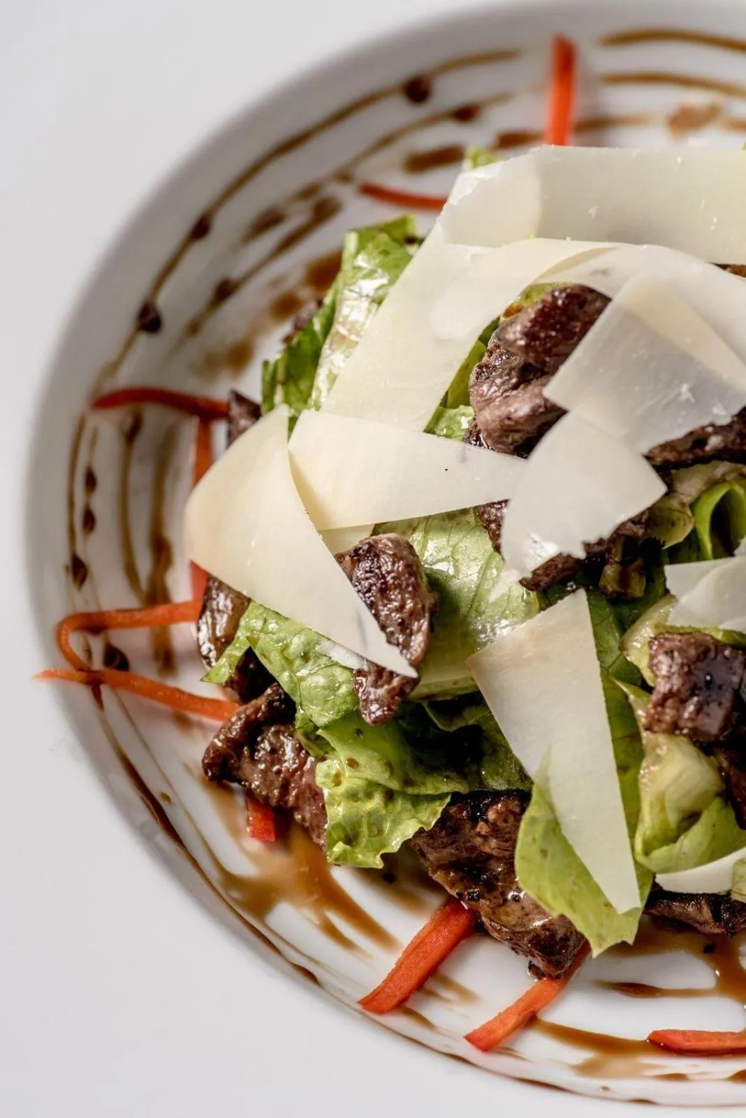 Restaurant/places to eat in Hodelpa Gran Almirante