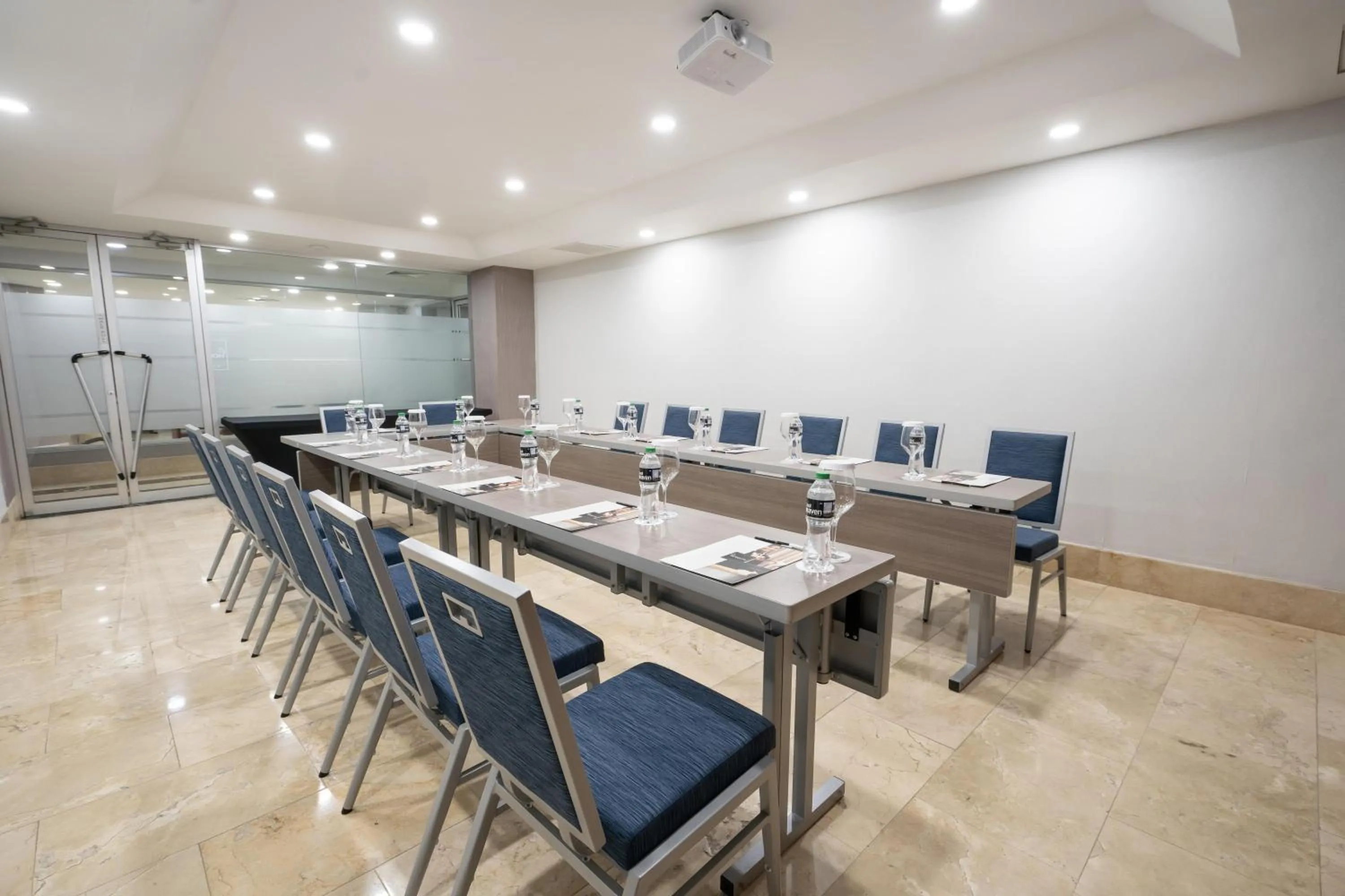 Meeting/conference room in Hodelpa Gran Almirante