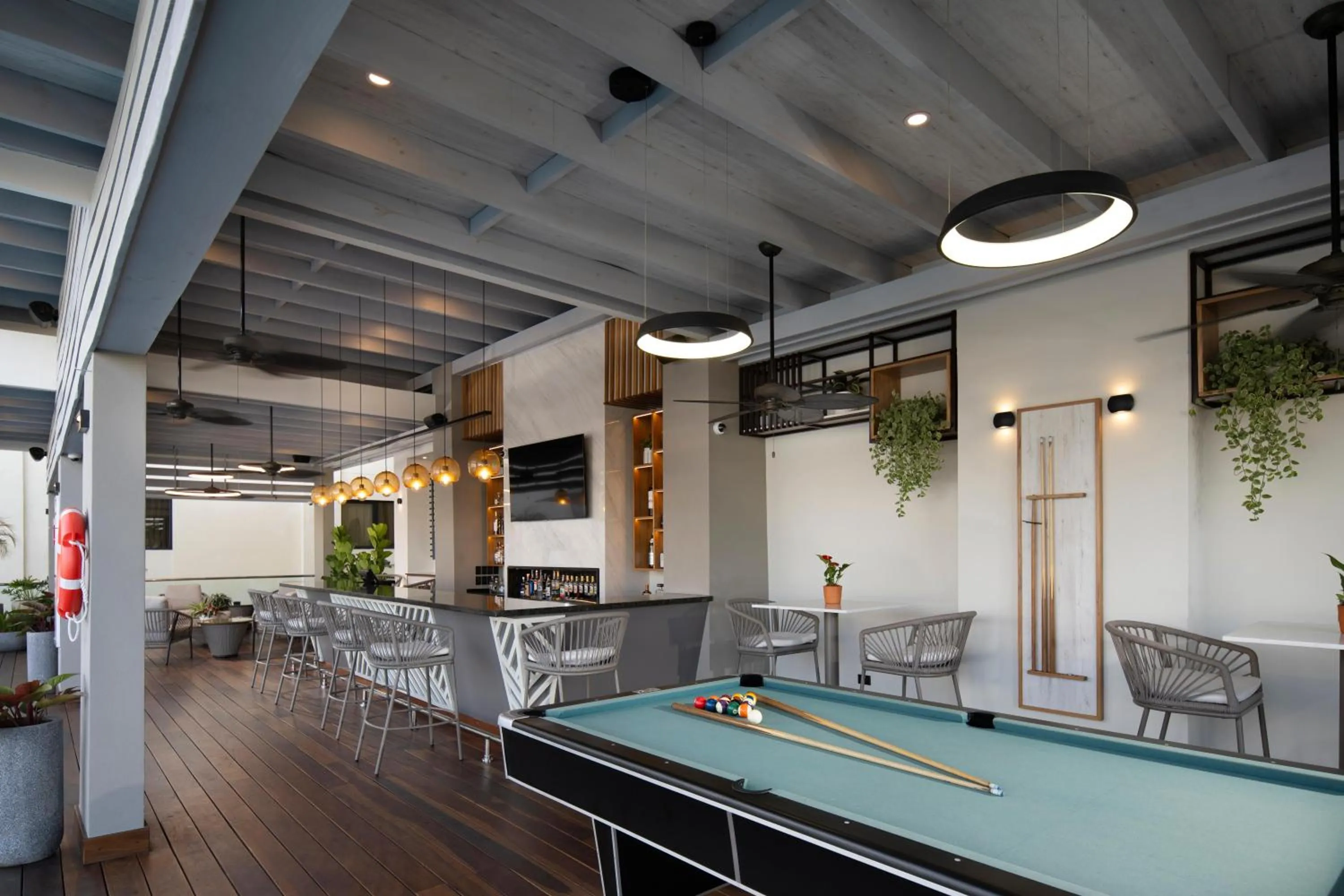 Activities in Hodelpa Gran Almirante