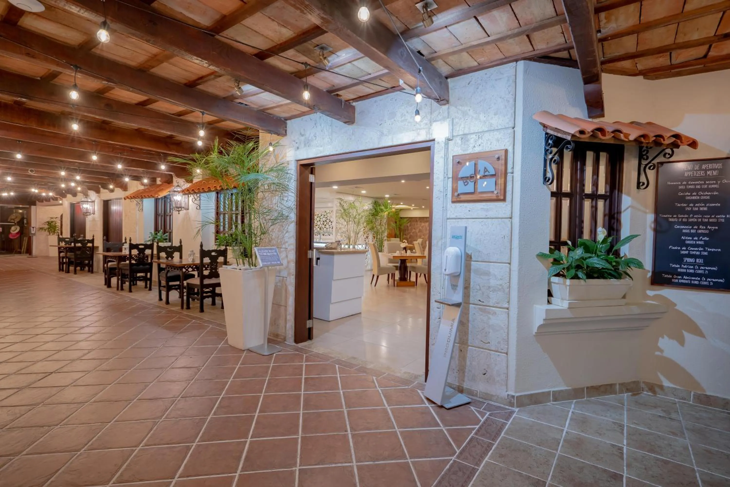 Other in Hodelpa Gran Almirante