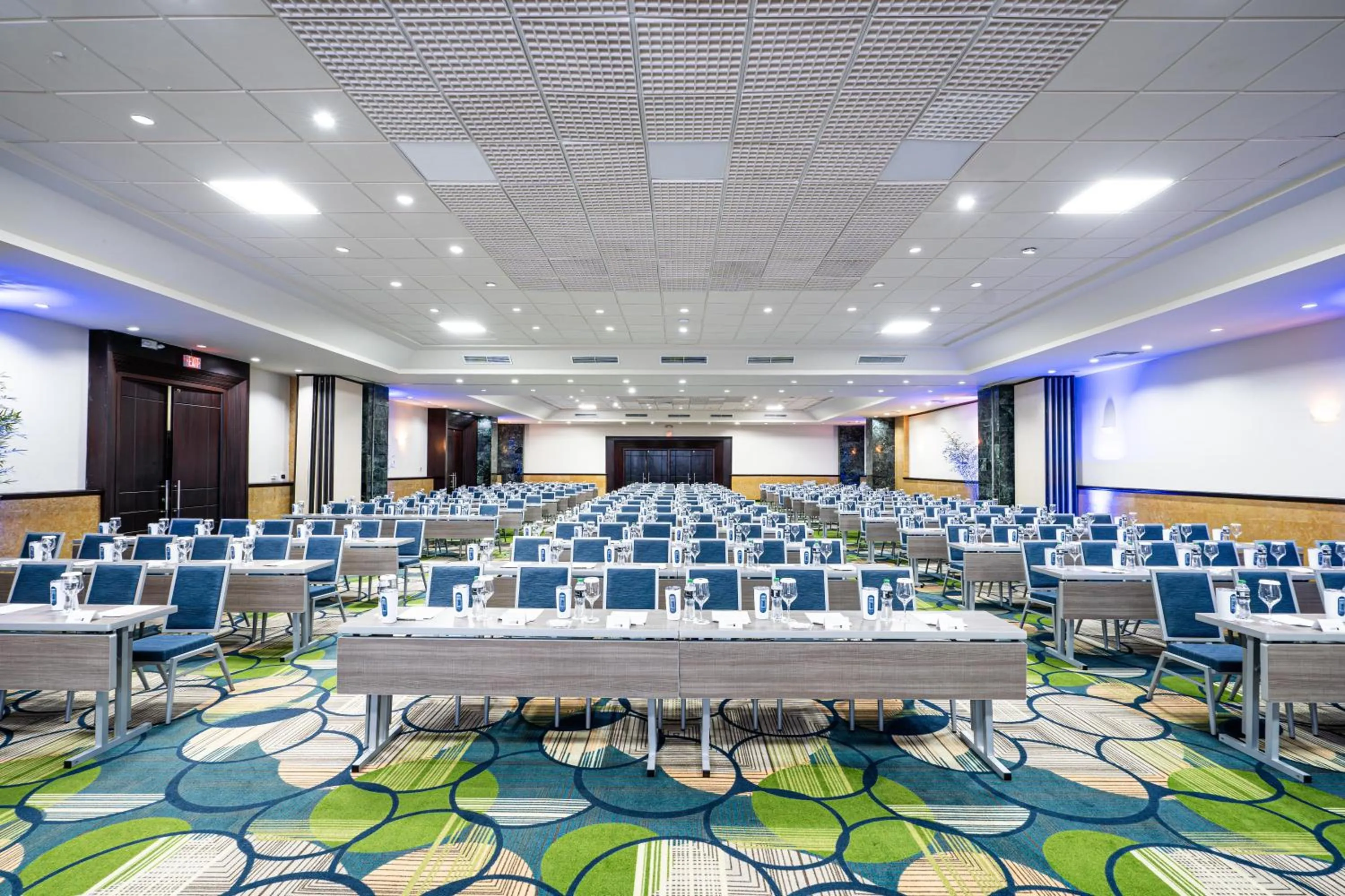 Meeting/conference room in Hodelpa Gran Almirante