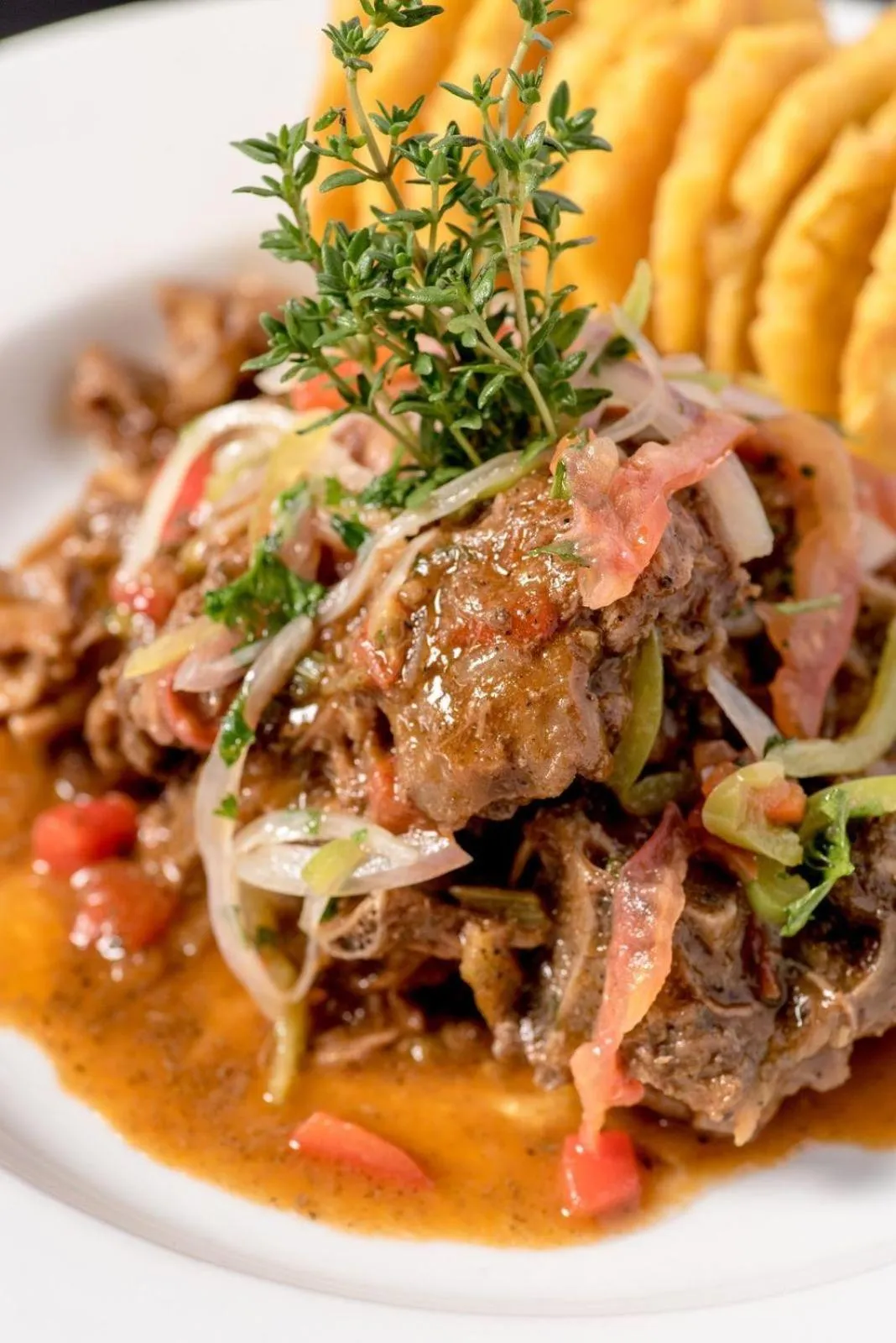 Restaurant/places to eat in Hodelpa Gran Almirante