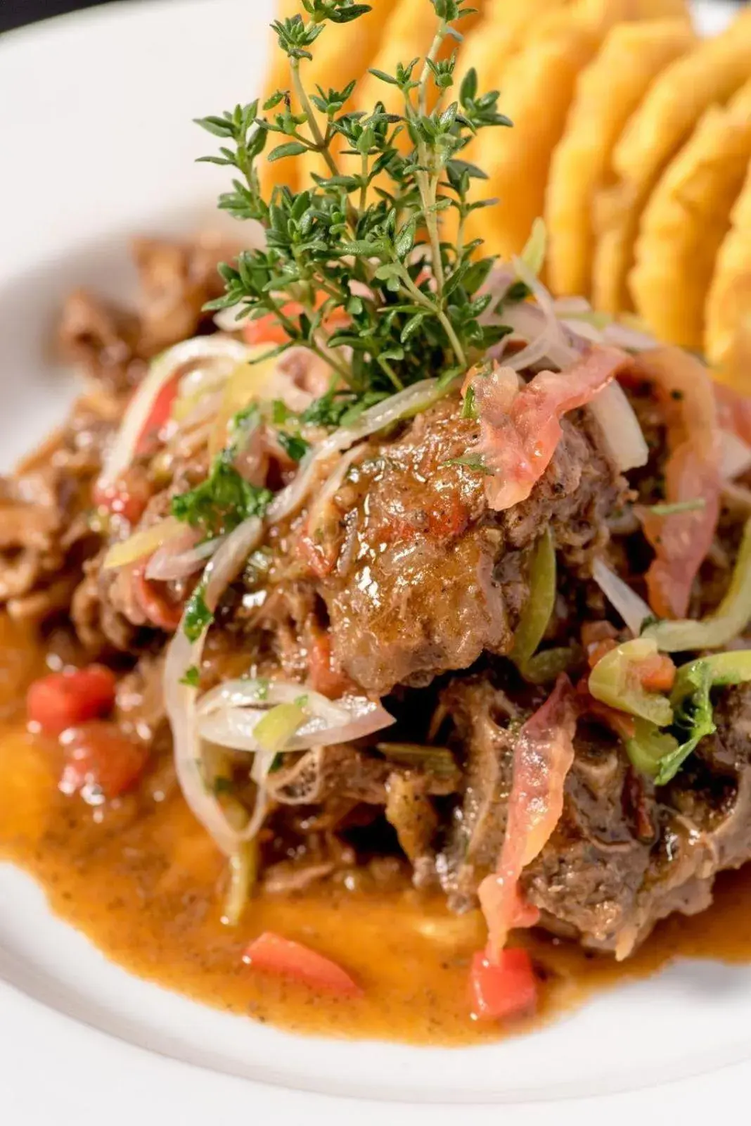 Restaurant/places to eat in Hodelpa Gran Almirante Restaurant/places to eat in Hodelpa Gran Almirante