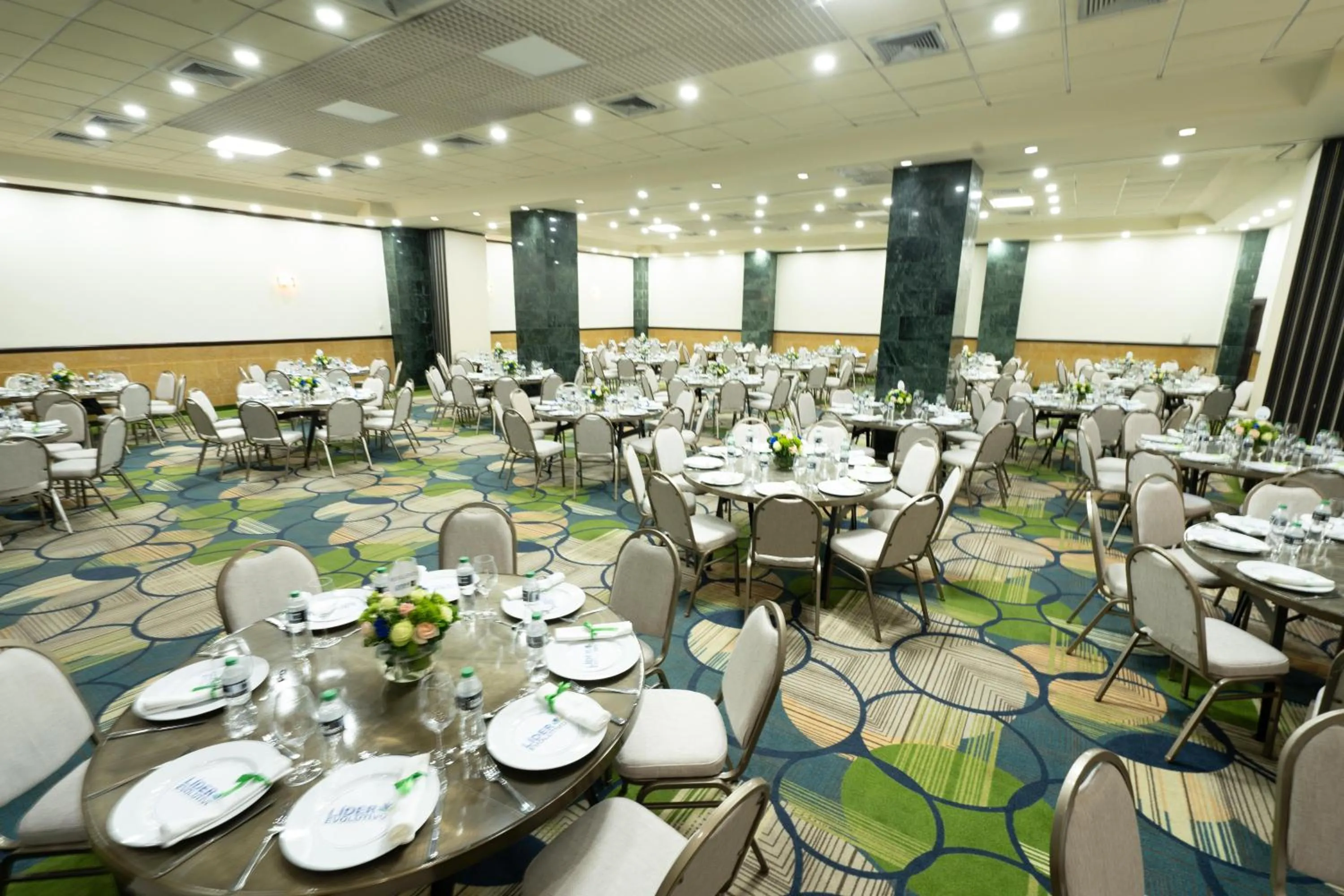 Meeting/conference room in Hodelpa Gran Almirante