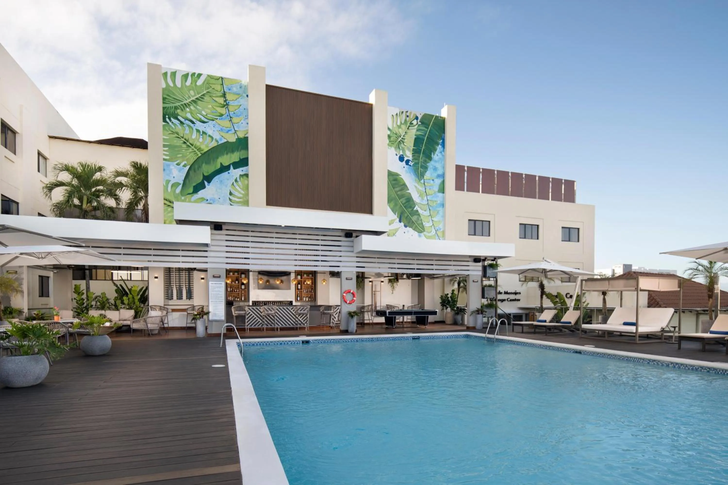 Other in Hodelpa Gran Almirante