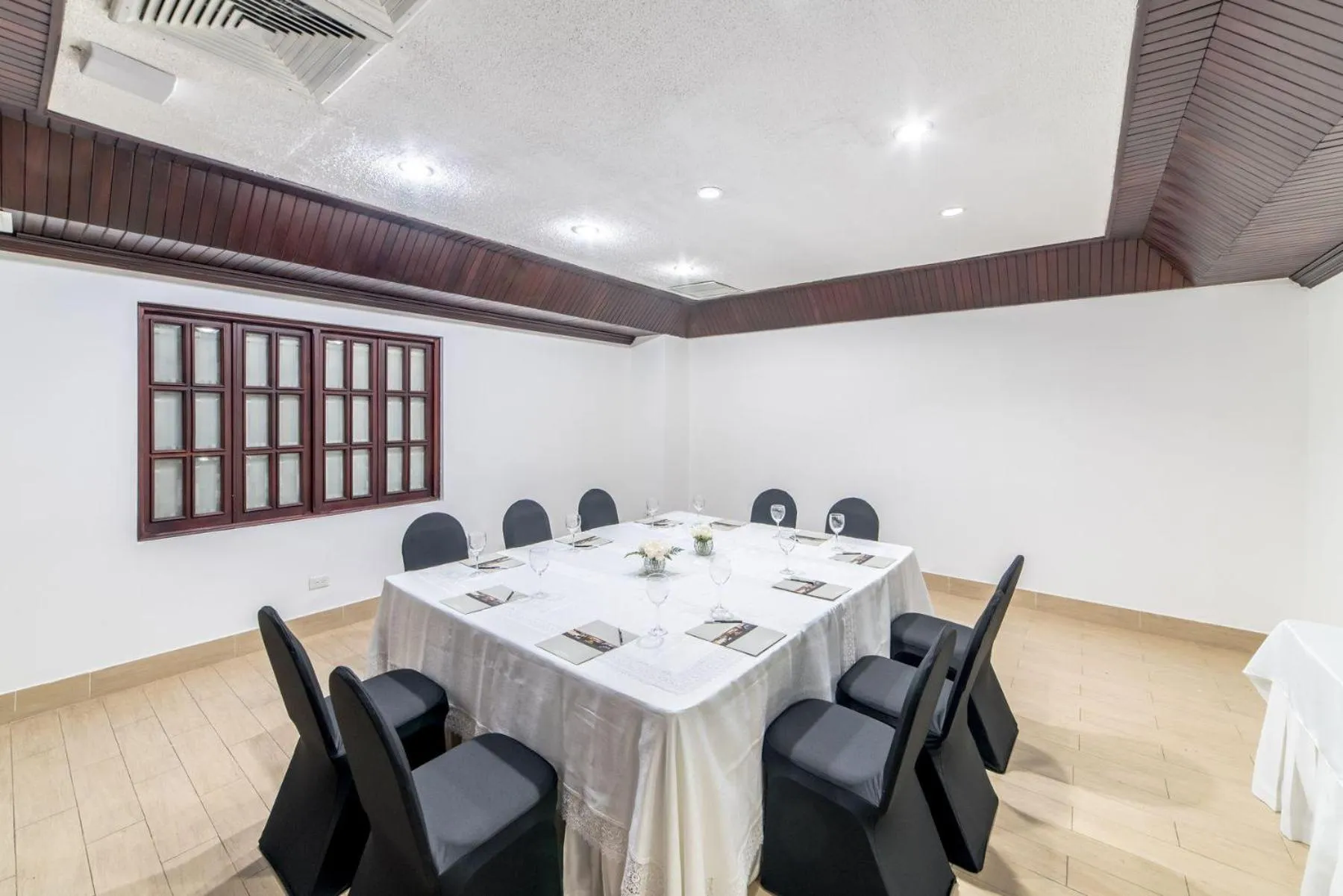 Meeting/conference room in Hodelpa Gran Almirante