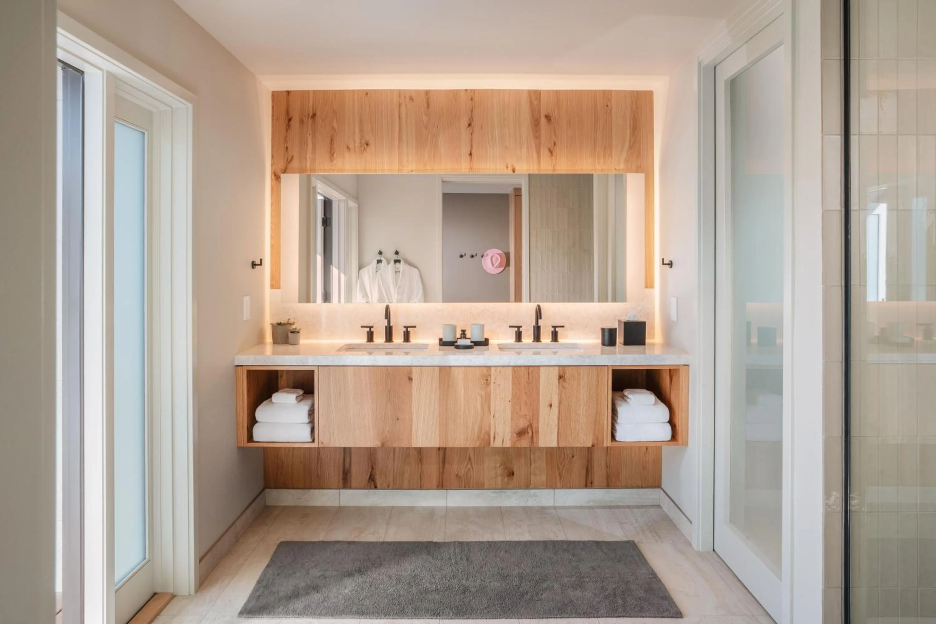 Bathroom in Brasada Ranch