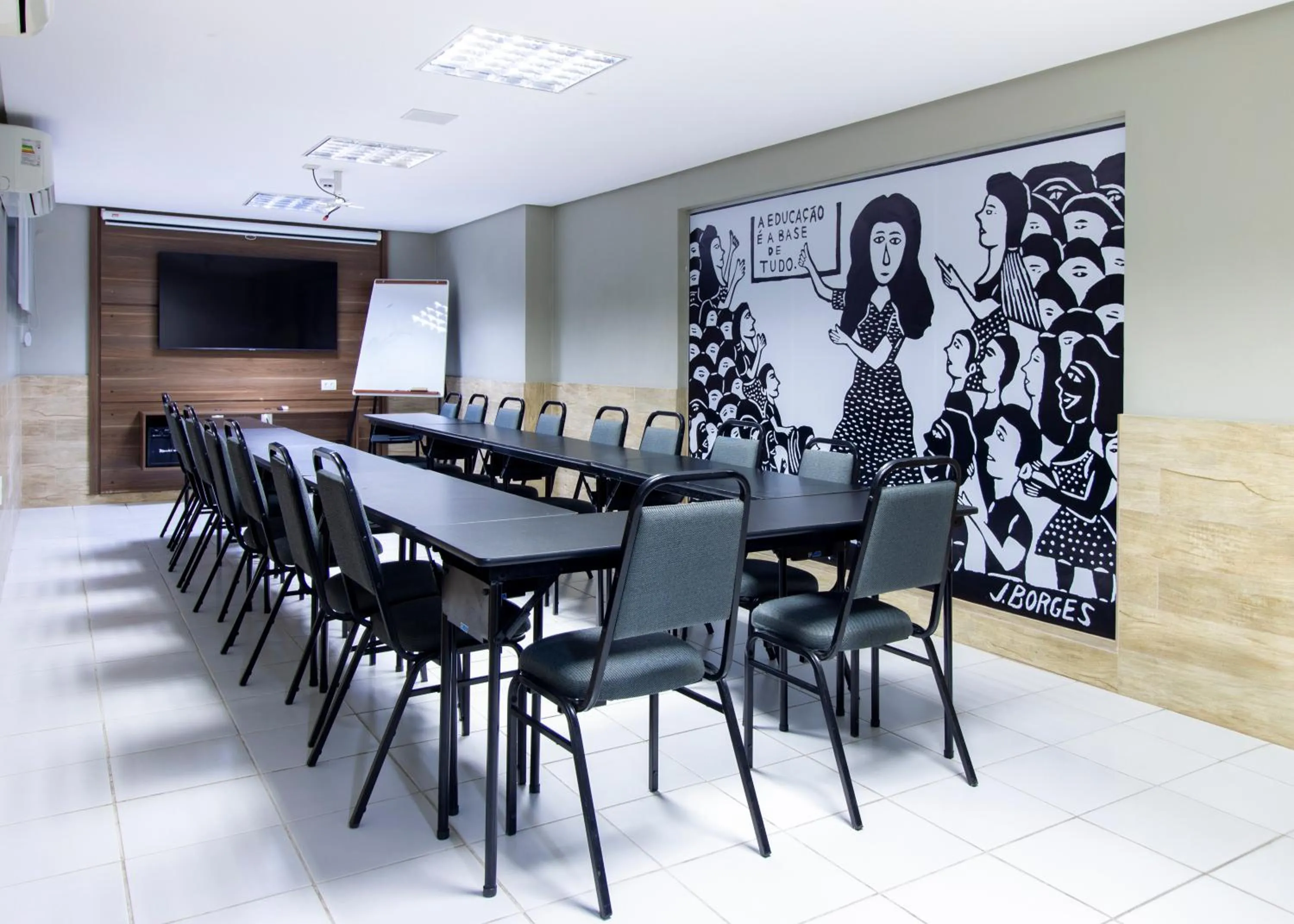 Business facilities in Citi Hotel Residence Caruaru
