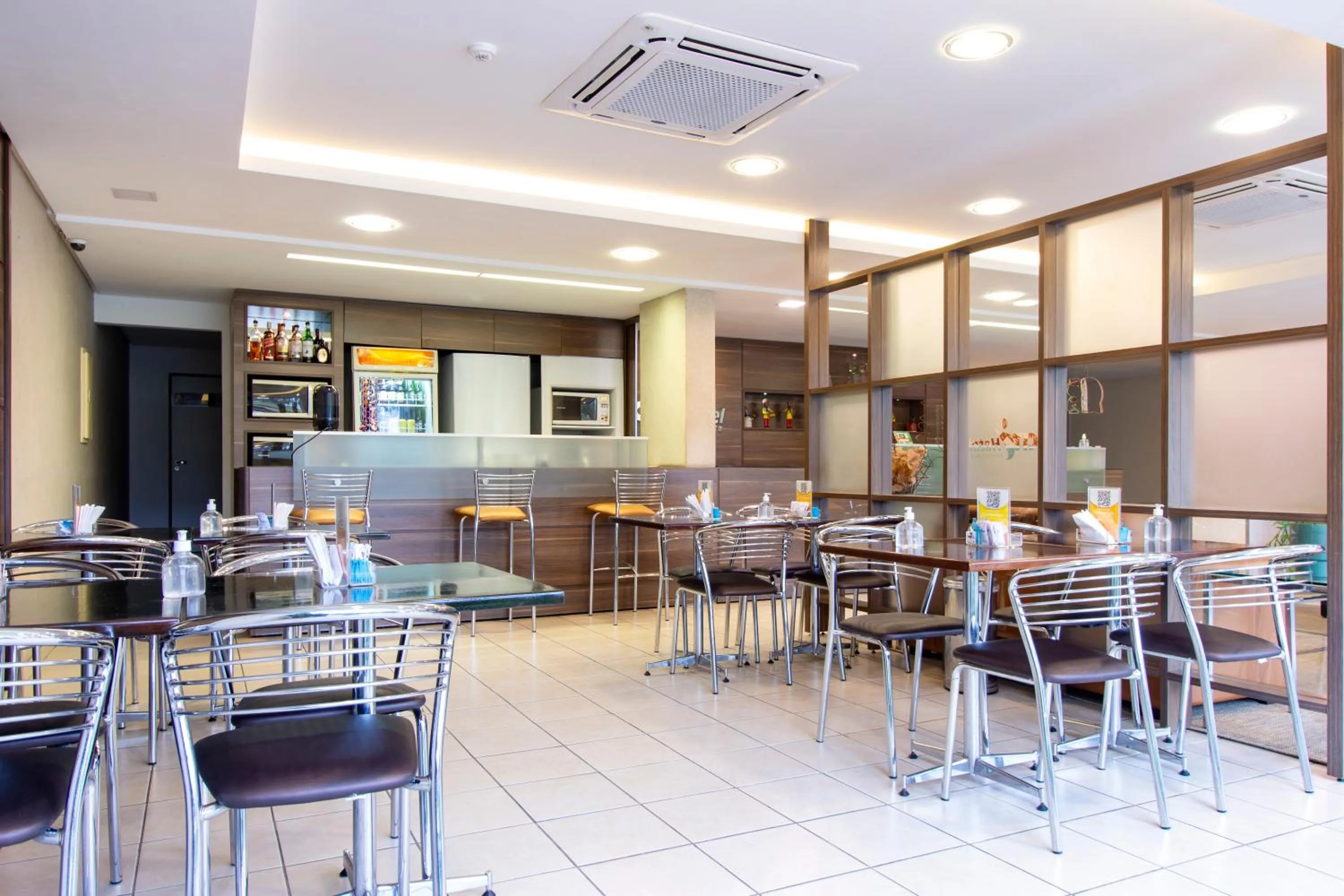 Citi Hotel Residence Caruaru