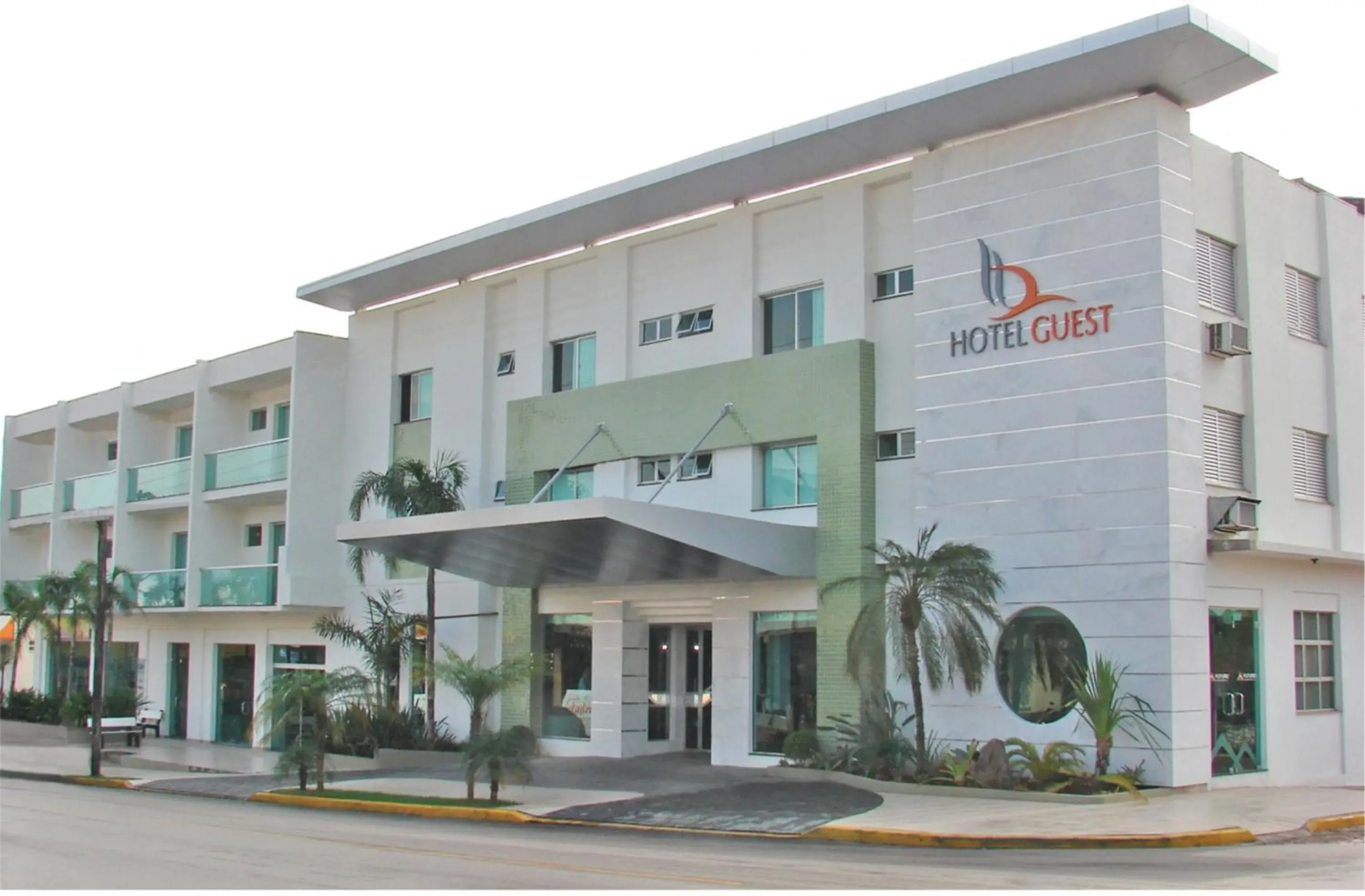 Hotel Guest Hotel Guest