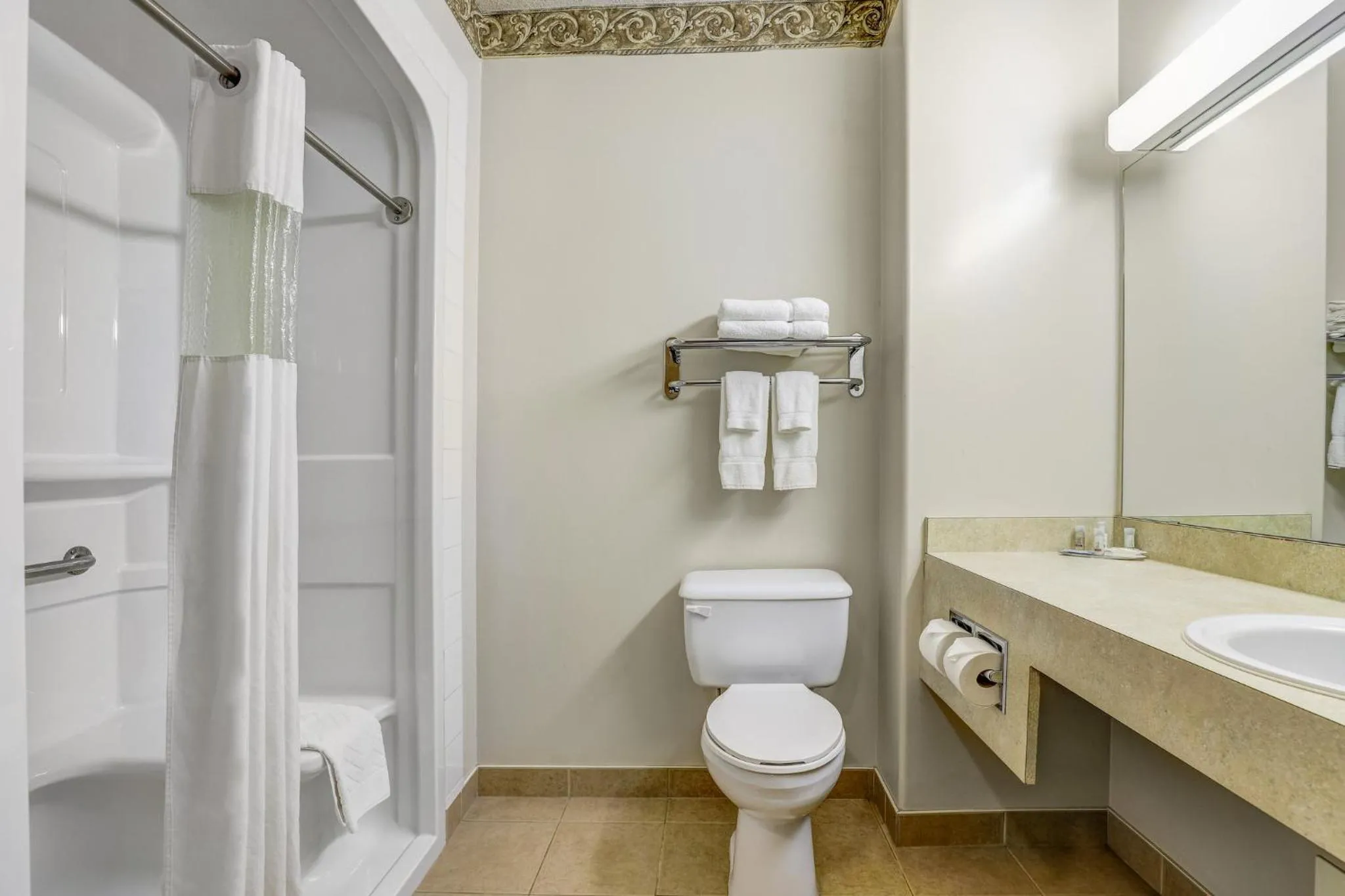 Photo of the whole room in Prairie Crest Red Deer by IHG