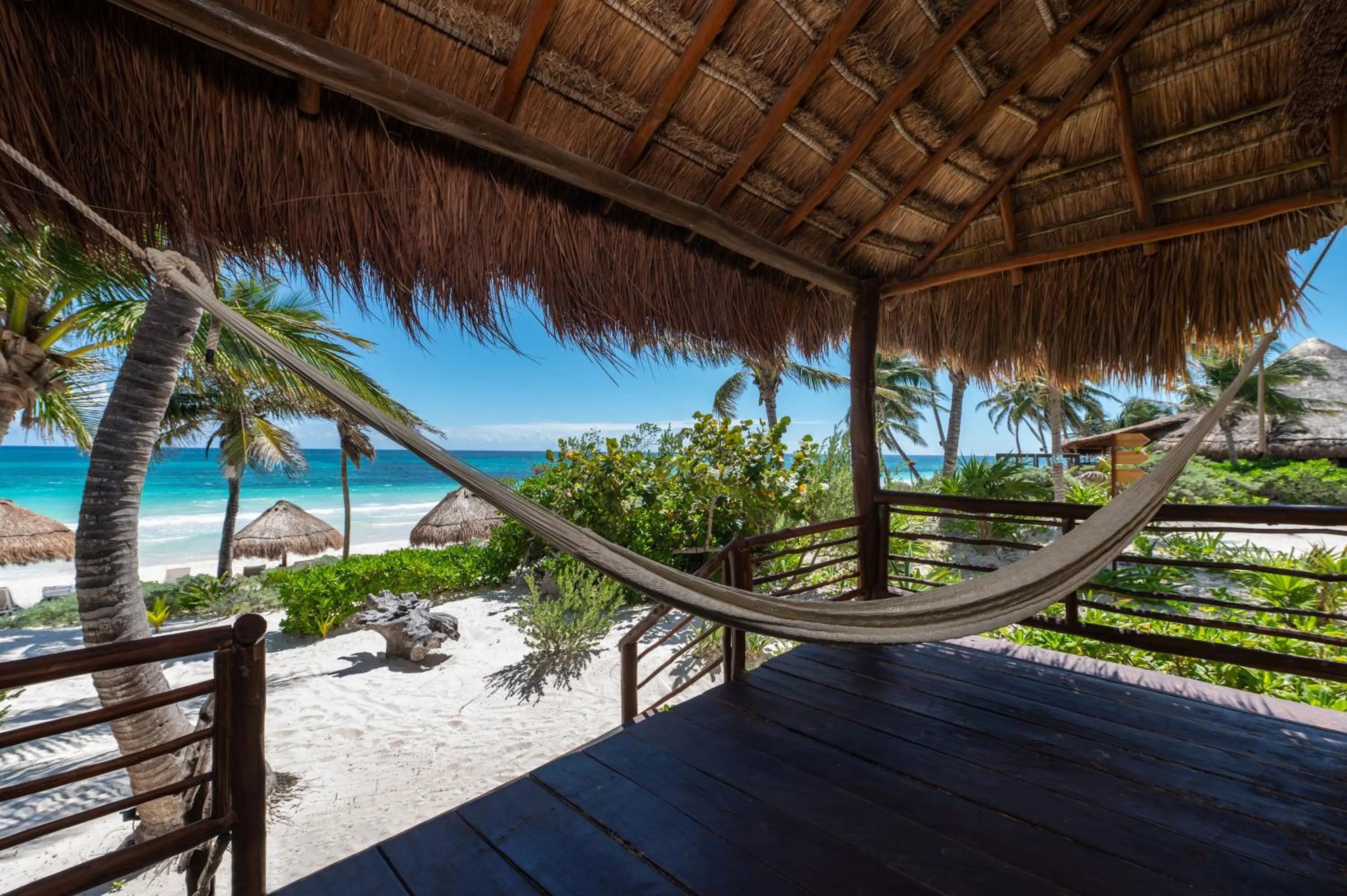 Day in HIP HOTEL By Ana y José - All inclusive