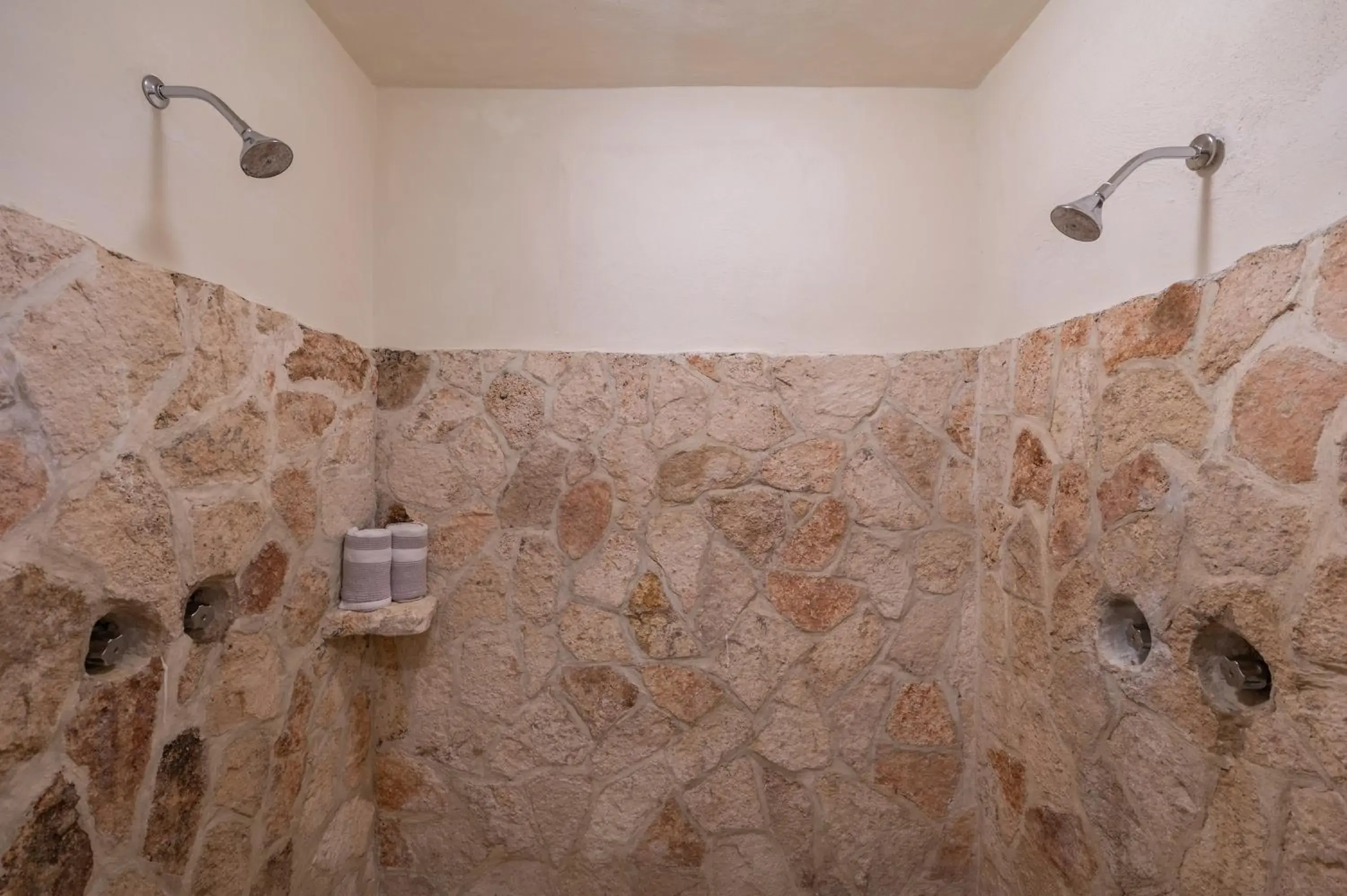 Shower, Bathroom in HIP HOTEL By Ana y José - All inclusive