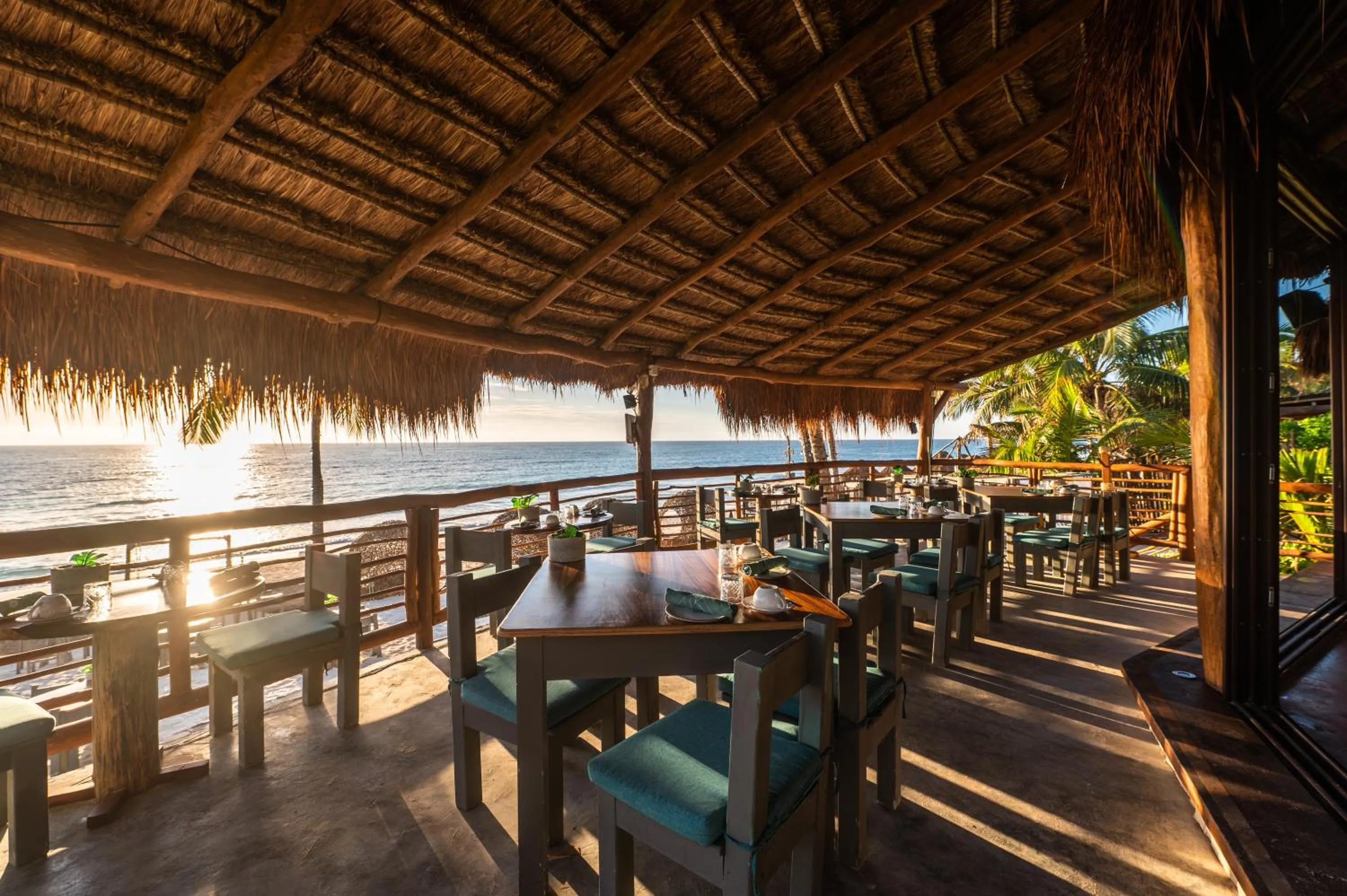 Restaurant/Places to Eat in HIP HOTEL By Ana y José - All inclusive