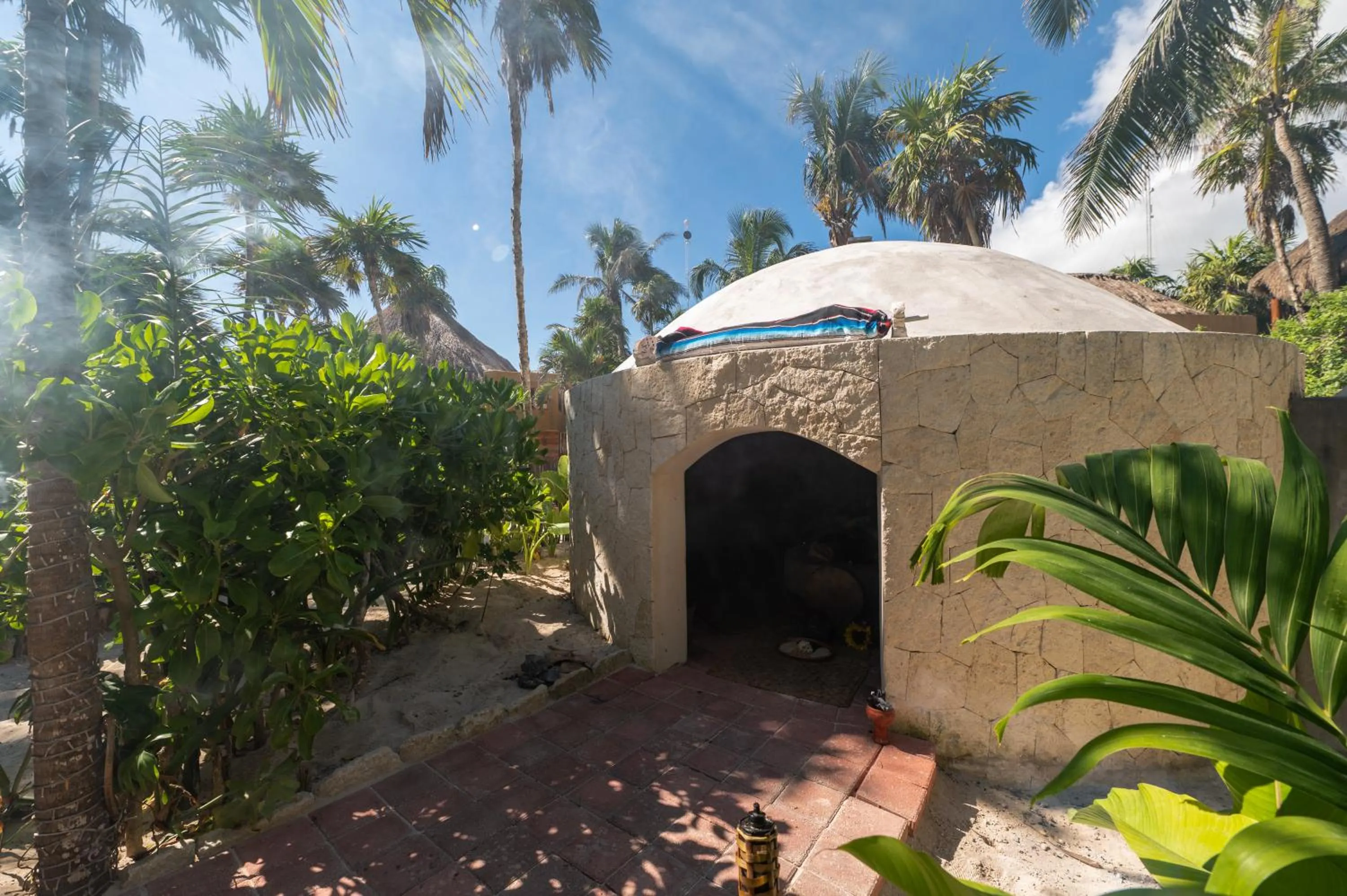 Property building in HIP HOTEL By Ana y José - All inclusive