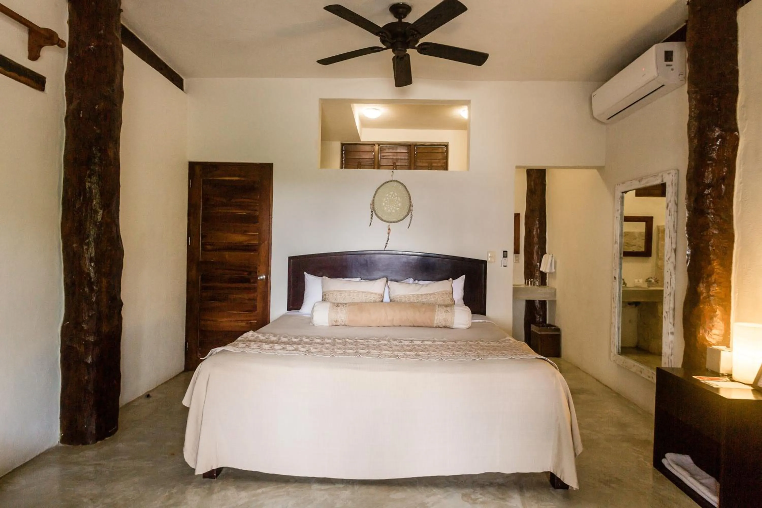 Photo of the whole room in HIP HOTEL By Ana y José - All inclusive