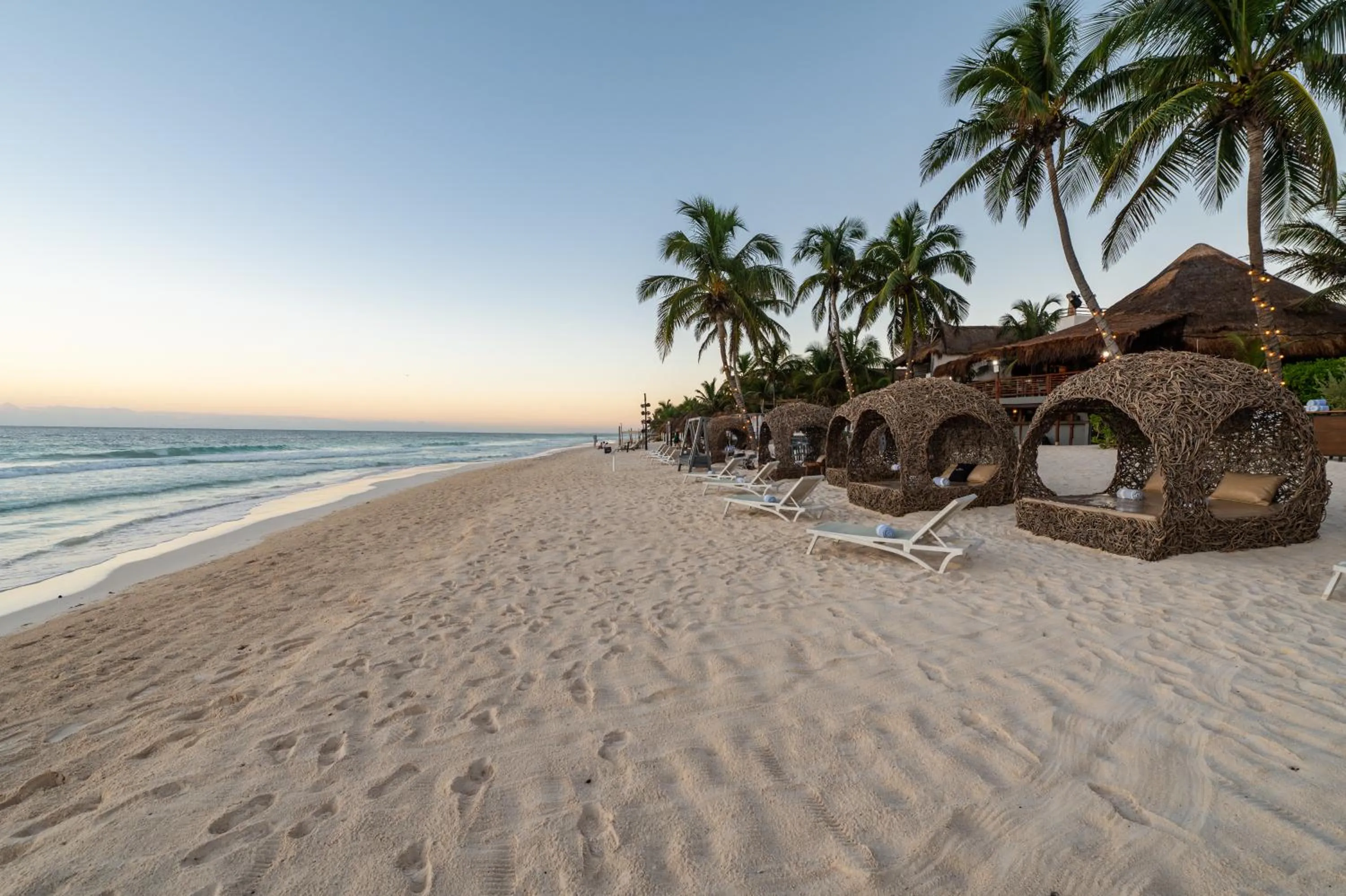 Day, Beach in HIP HOTEL By Ana y José - All inclusive