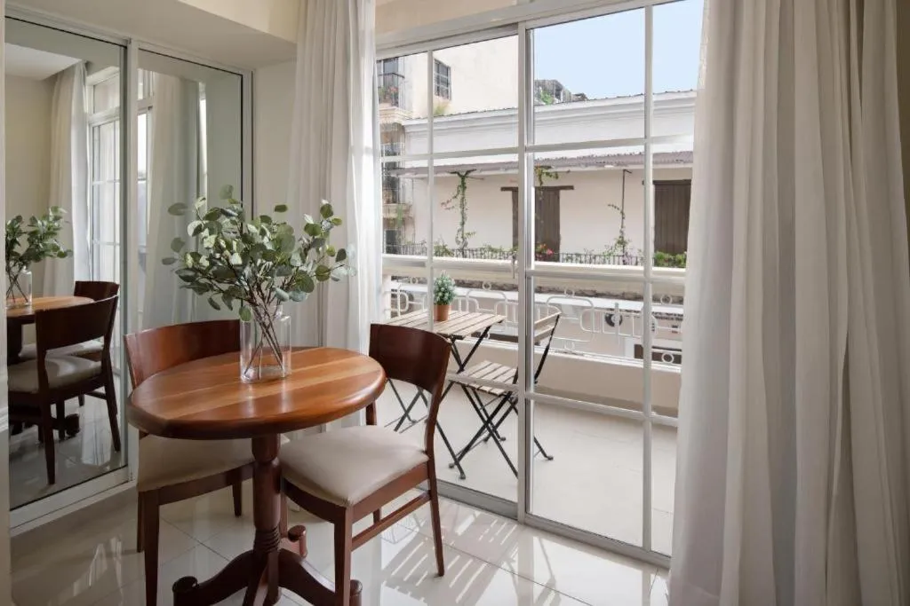 View (from property/room) in Hodelpa Caribe Colonial