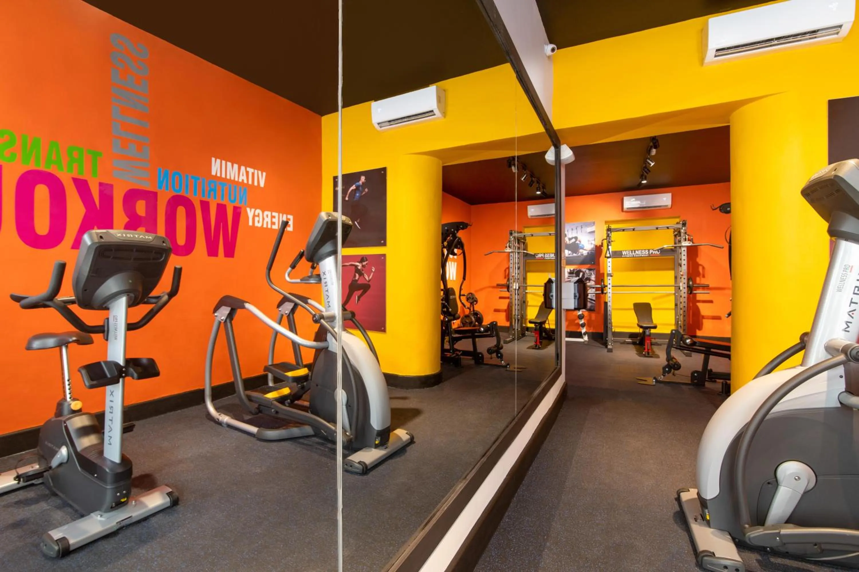 Activities in Hodelpa Caribe Colonial