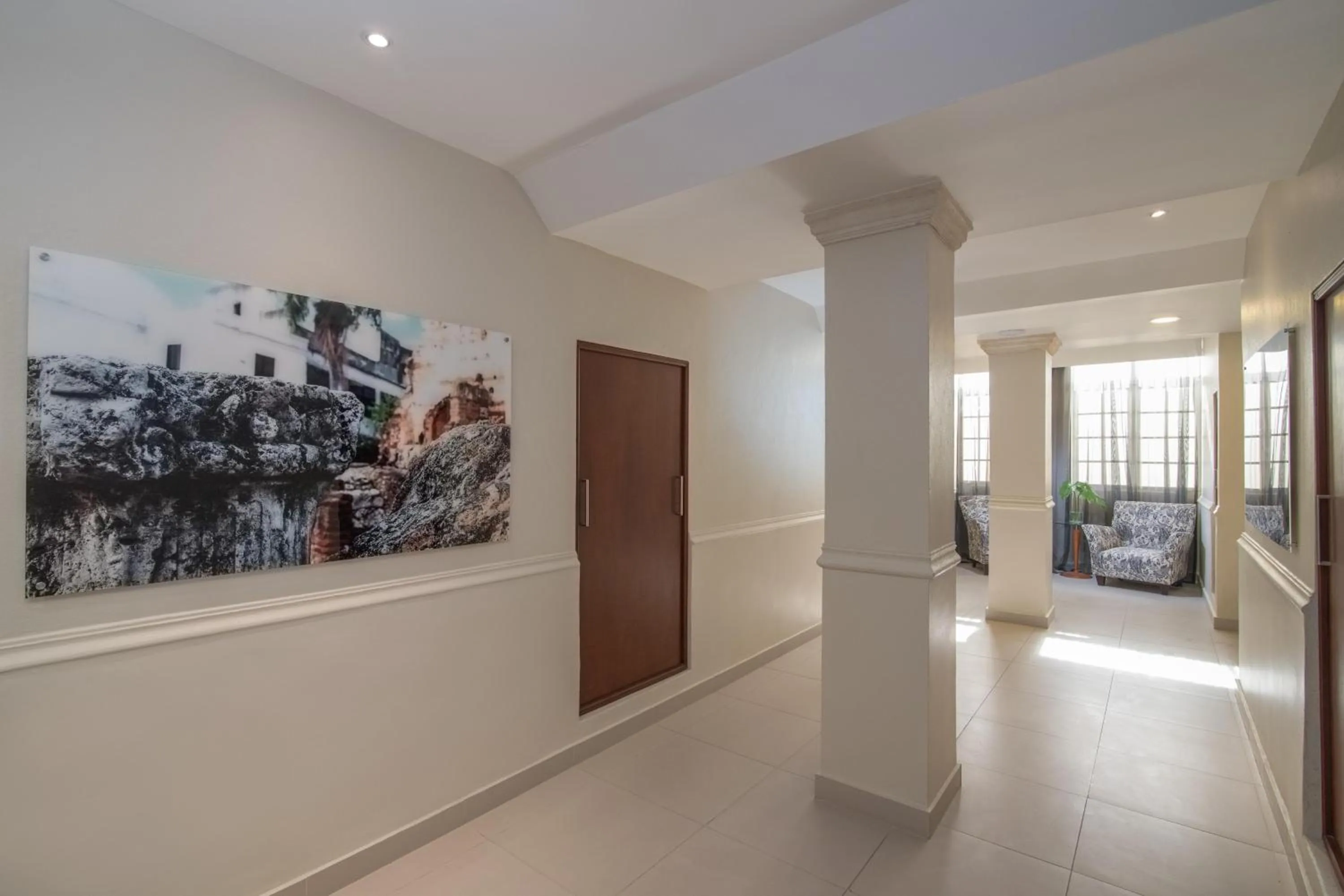 Spa and wellness centre/facilities in Hodelpa Caribe Colonial