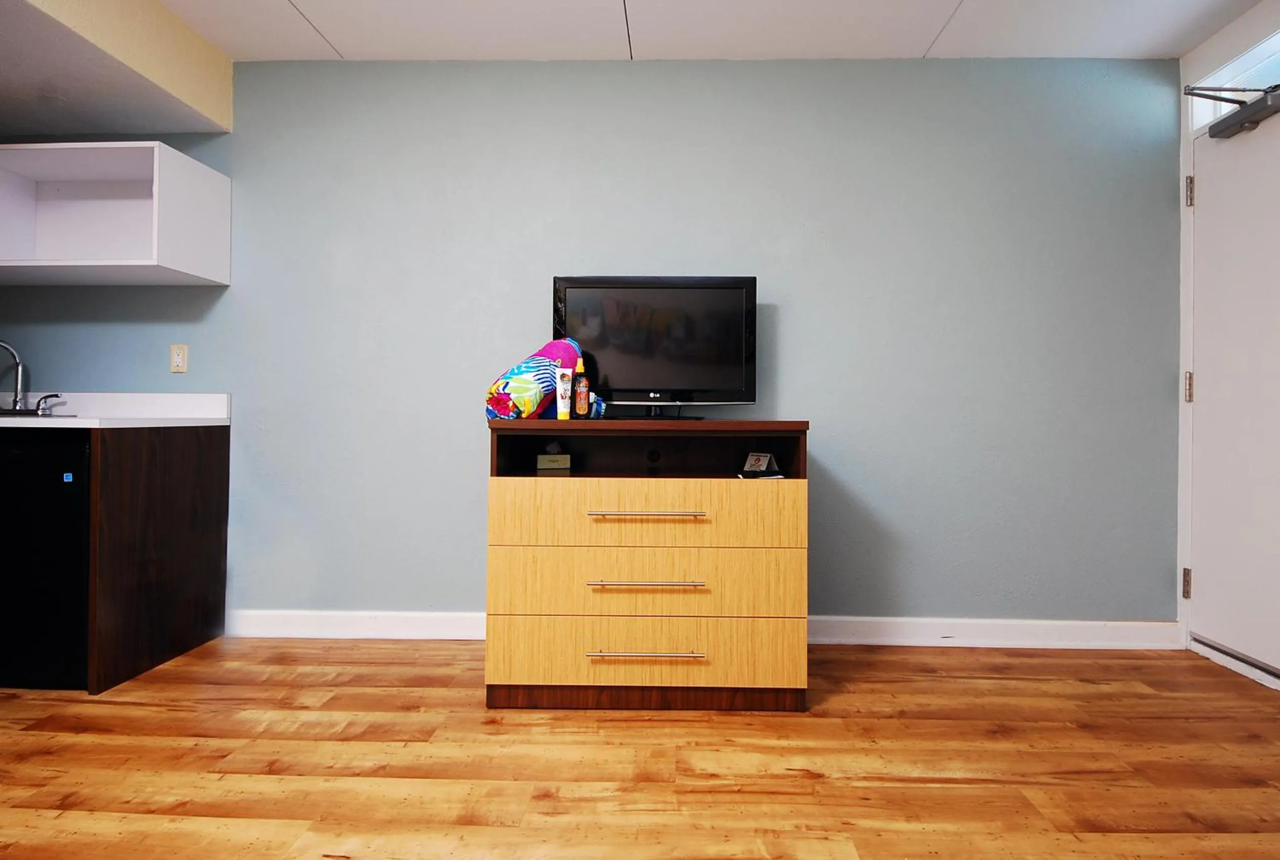 TV and multimedia in Blue Palms Resort