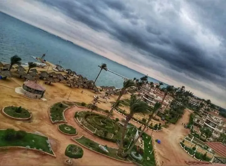 Fayed Armed Forces Hotel